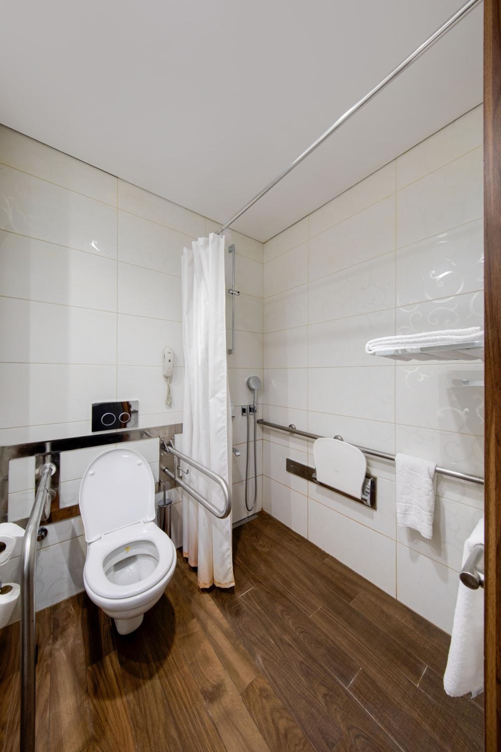 Holiday Inn Istanbul - Kadikoy by IHG — 25