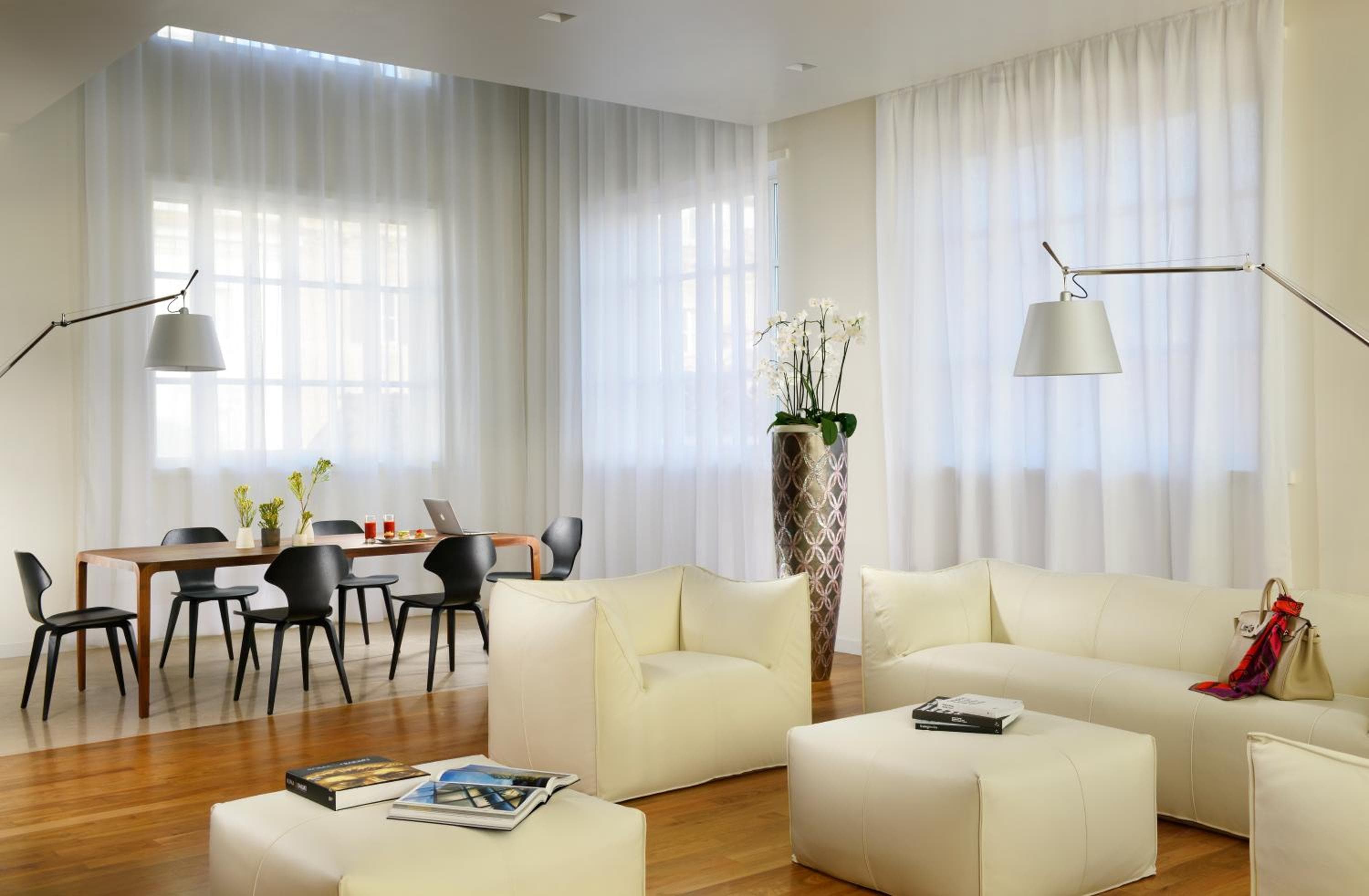 Palazzo Montemartini Roma, A Radisson Collection Hotel — 23