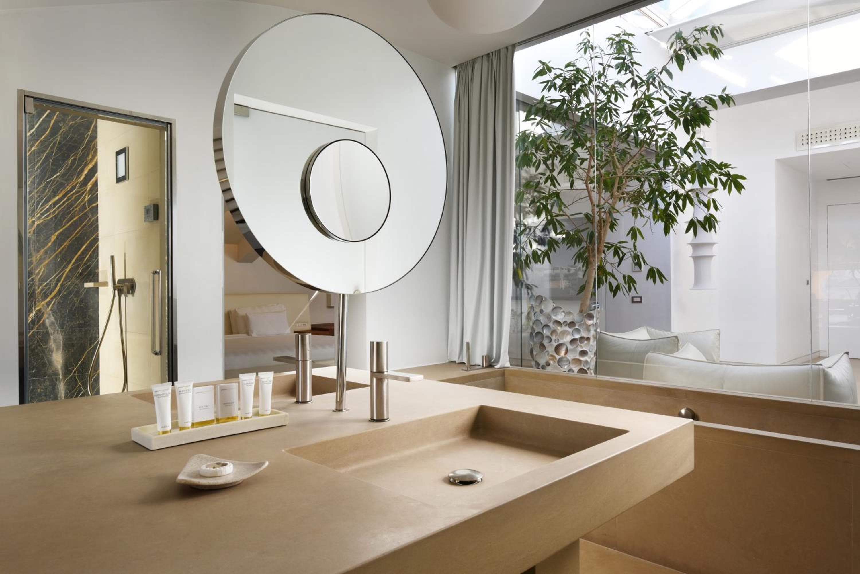 Palazzo Montemartini Roma, A Radisson Collection Hotel — 24