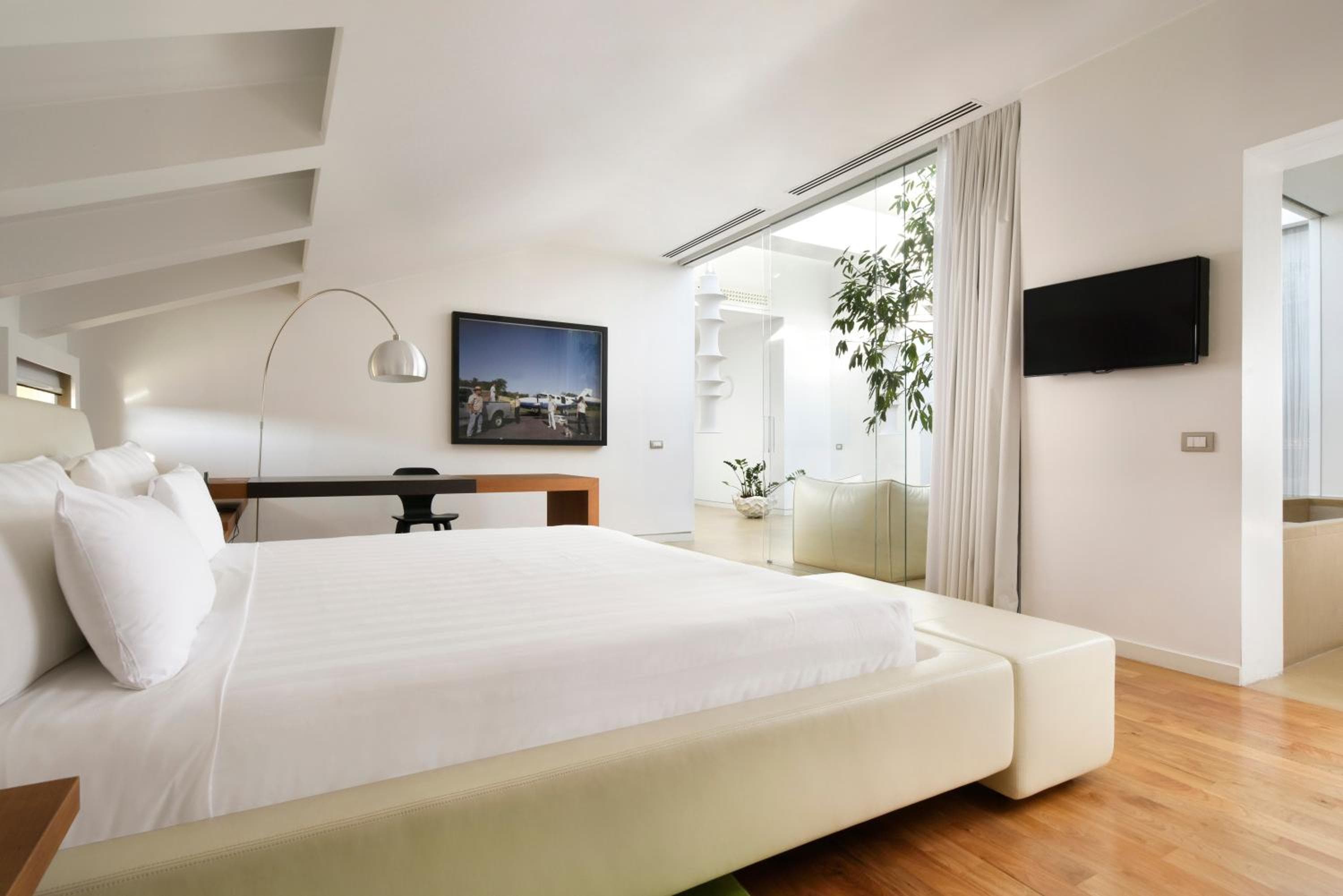 Palazzo Montemartini Roma, A Radisson Collection Hotel — 25