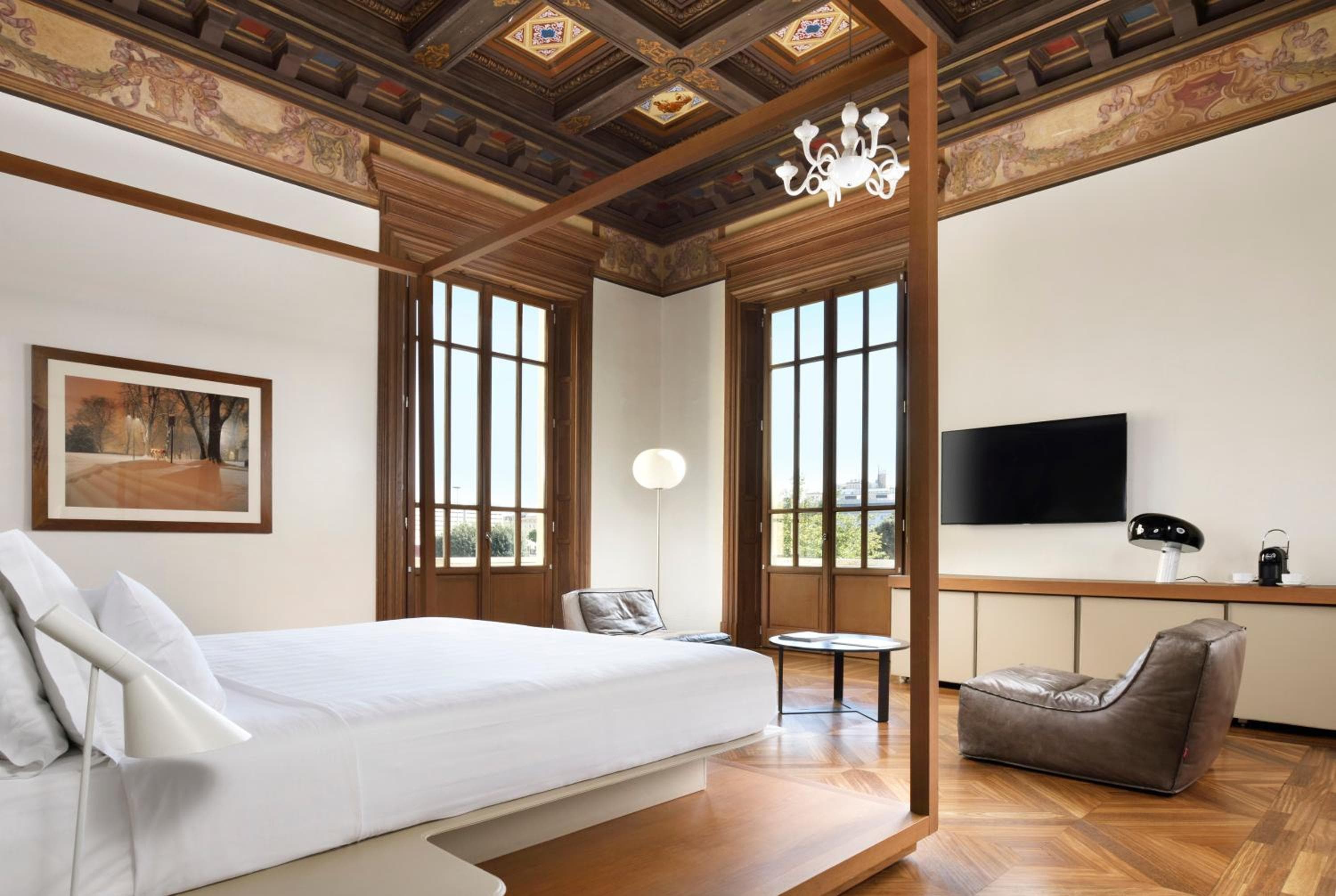 Palazzo Montemartini Roma, A Radisson Collection Hotel — 16