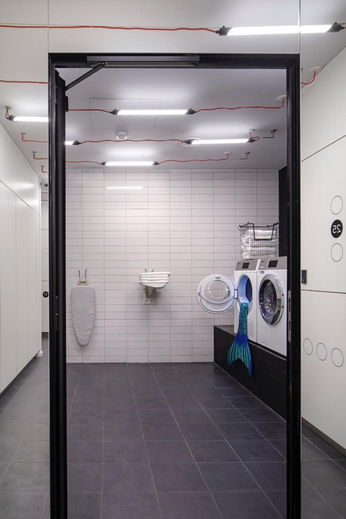 Zoku Copenhagen hotel, Amagerfælledvej 108, Copenhagen, Denmark — photo 45