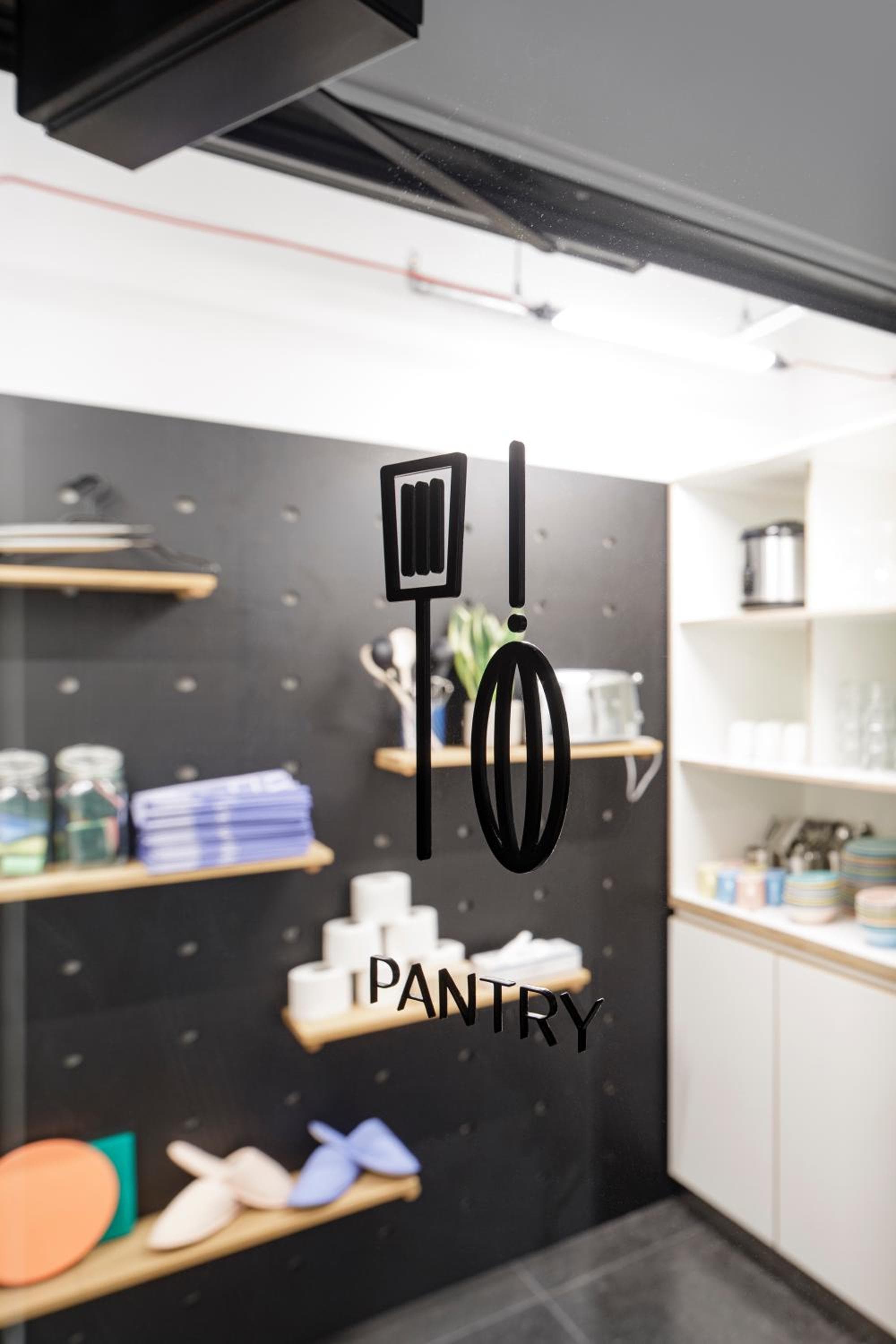 Zoku Copenhagen hotel, Amagerfælledvej 108, Copenhagen, Denmark — photo 46