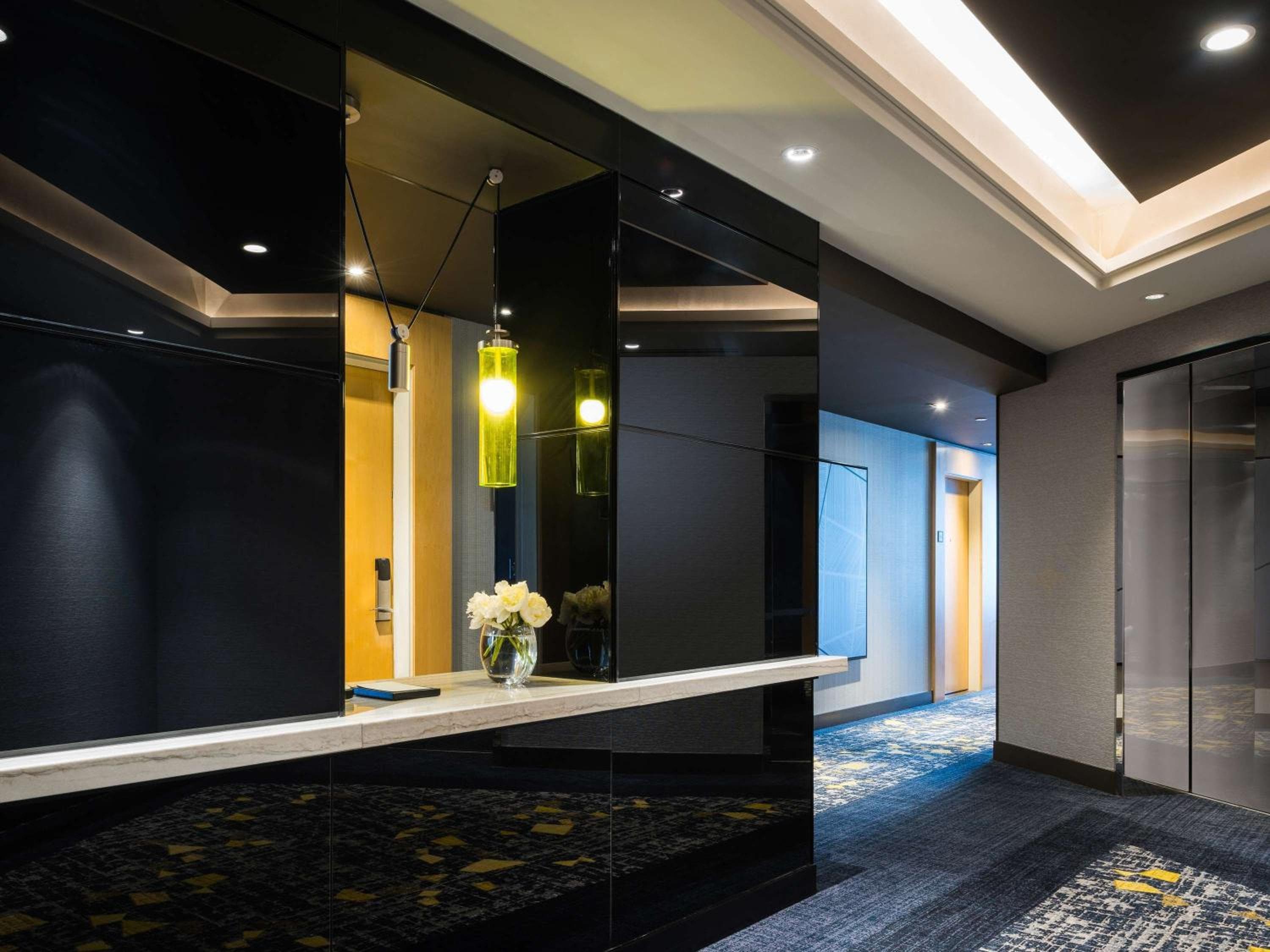 Sofitel Chicago Magnificent Mile hotel, 20 East Chestnut Street, Chicago, United States — photo 60