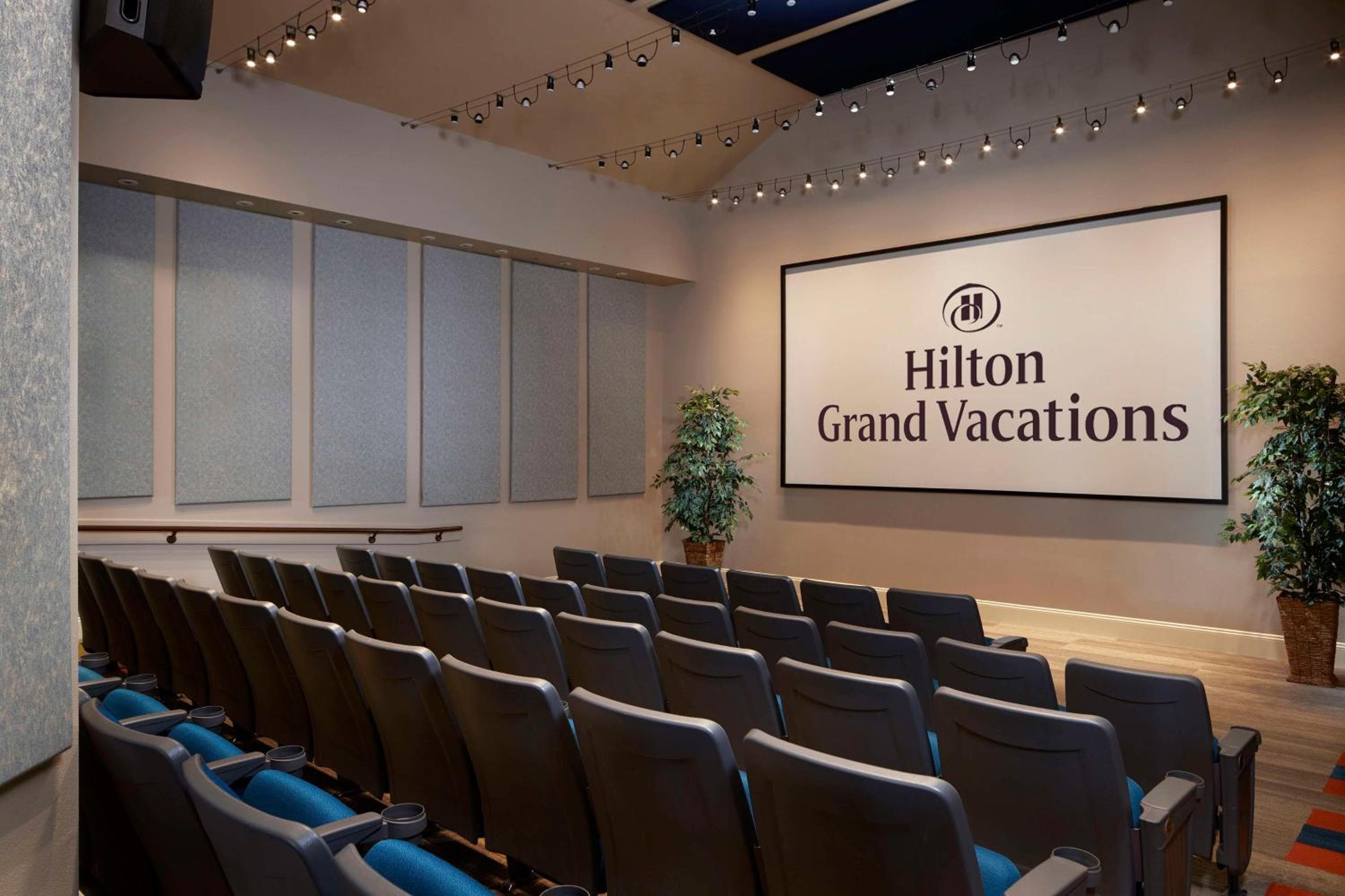 Hilton Grand Vacations Club SeaWorld Orlando — 22