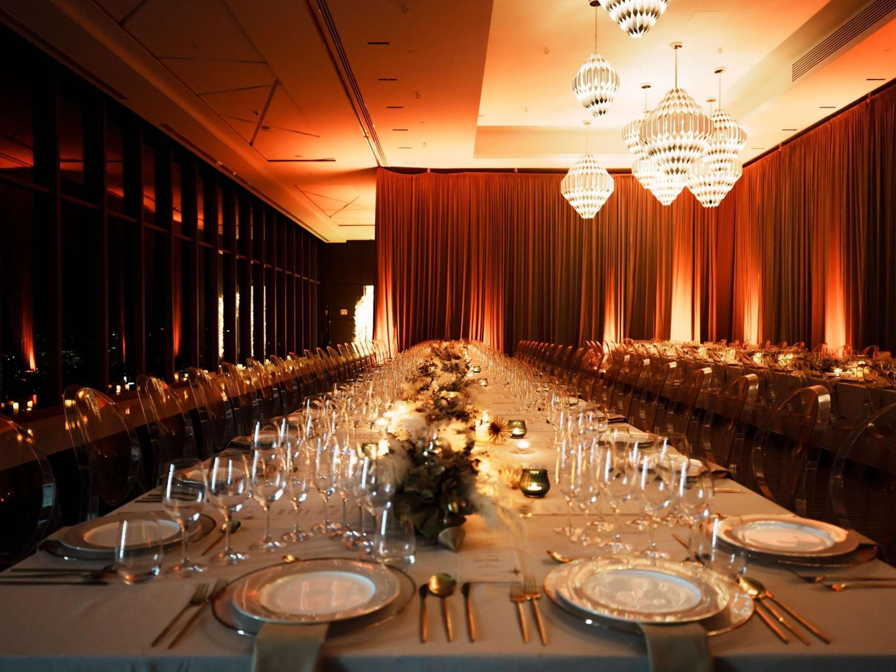 Sofitel Mexico City Reforma hotel, 297 Avenue Paseo De La Reforma, Mexico City, Mexico — photo 17