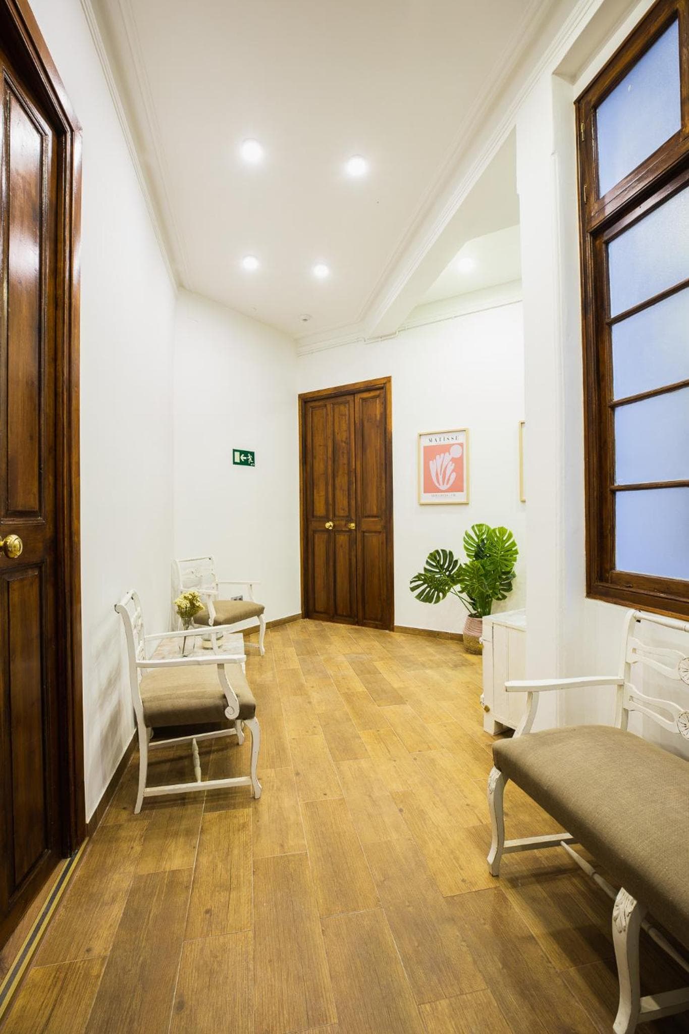 Strachan Apartamentos en el corazón de Málaga — 13