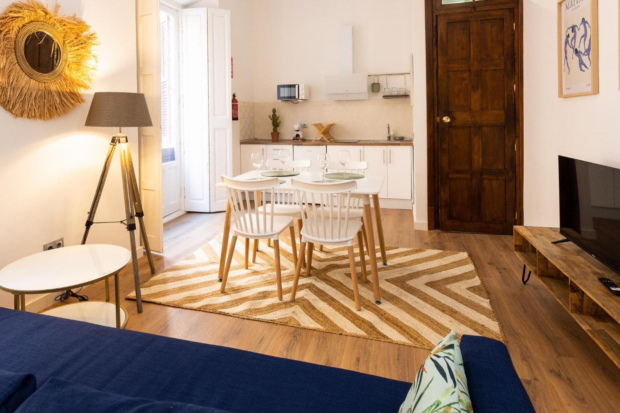 Strachan Apartamentos en el corazón de Málaga — 28