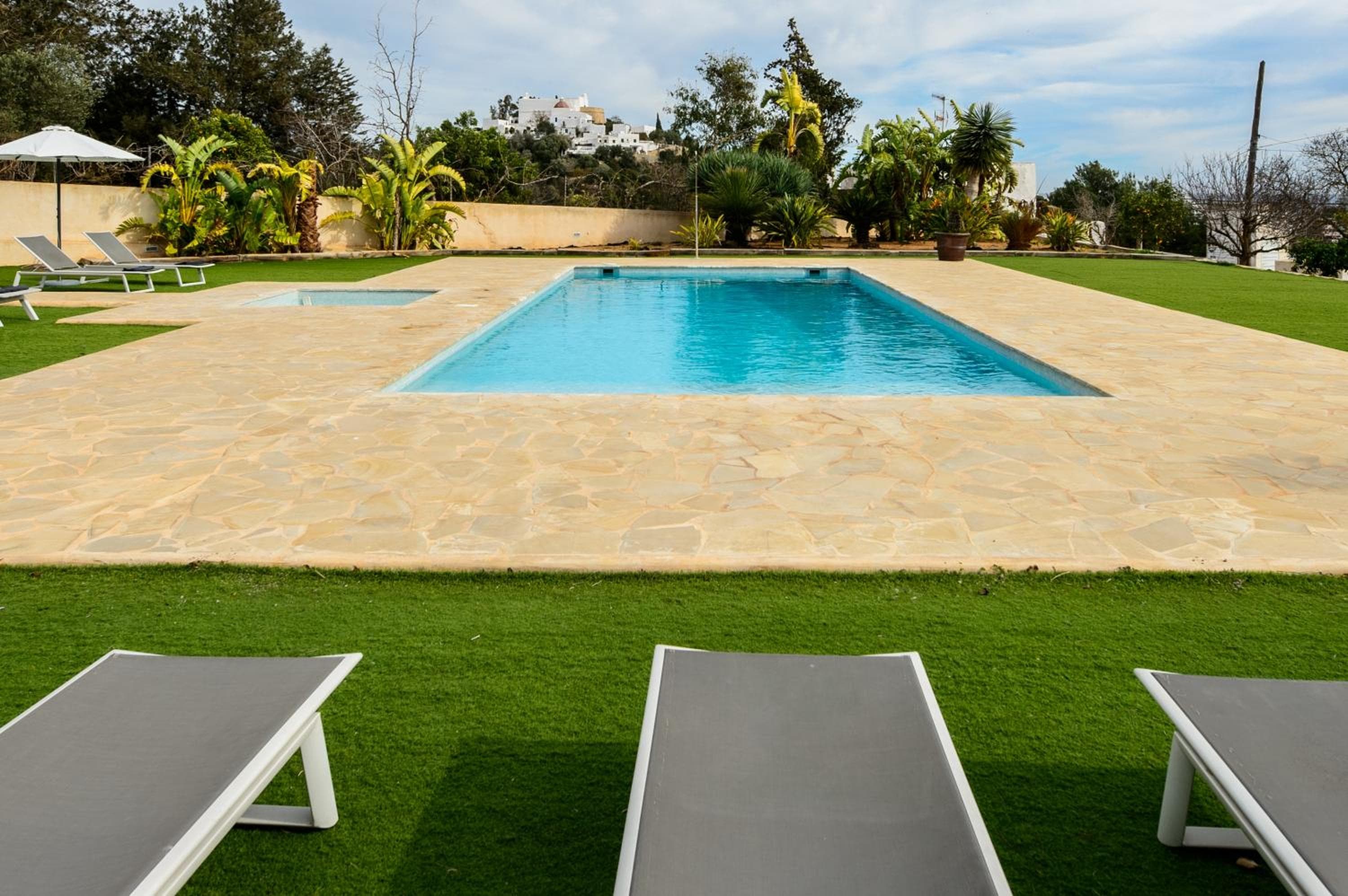 Villa Can Blai — 3