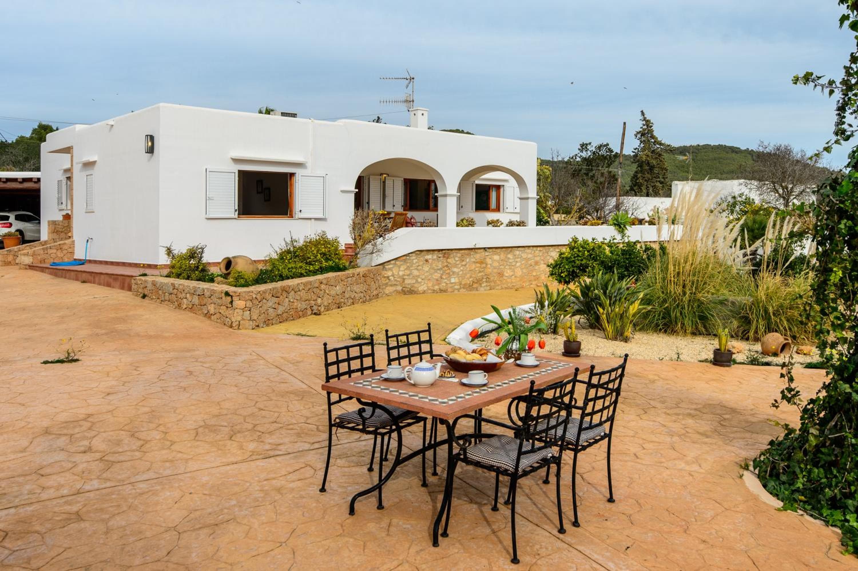 Villa Can Blai — 22