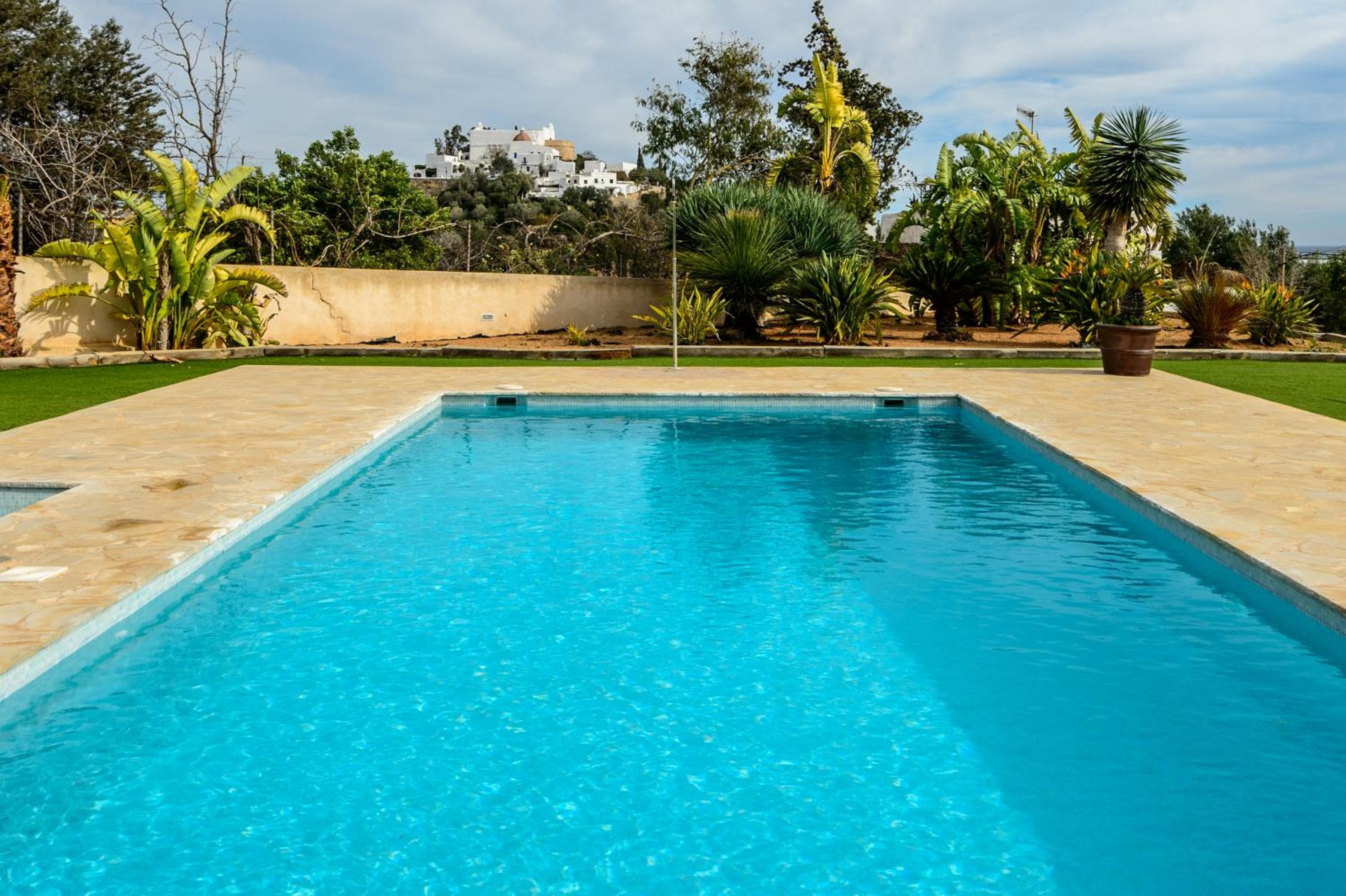 Villa Can Blai — 4