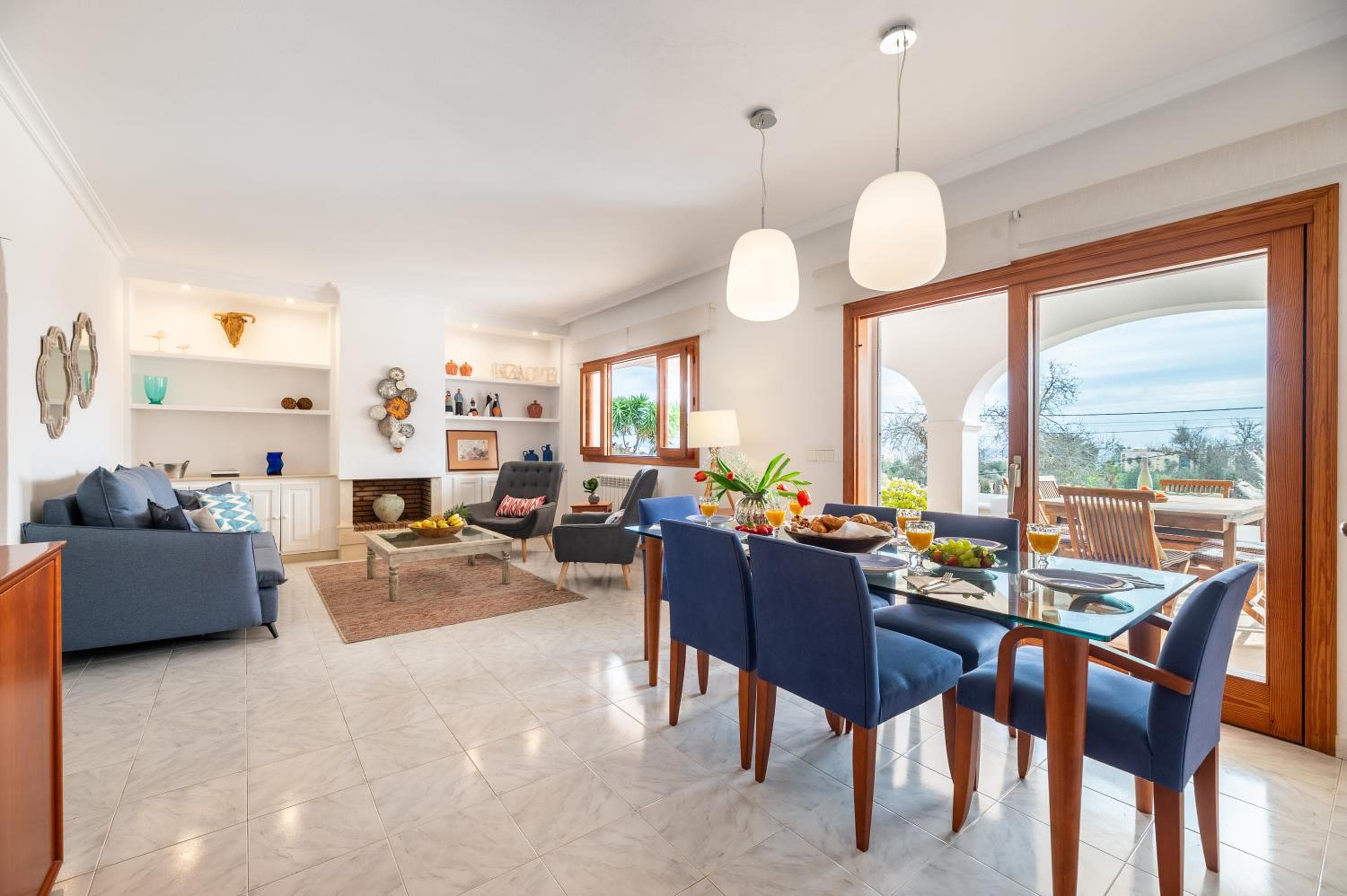 Villa Can Blai — 28