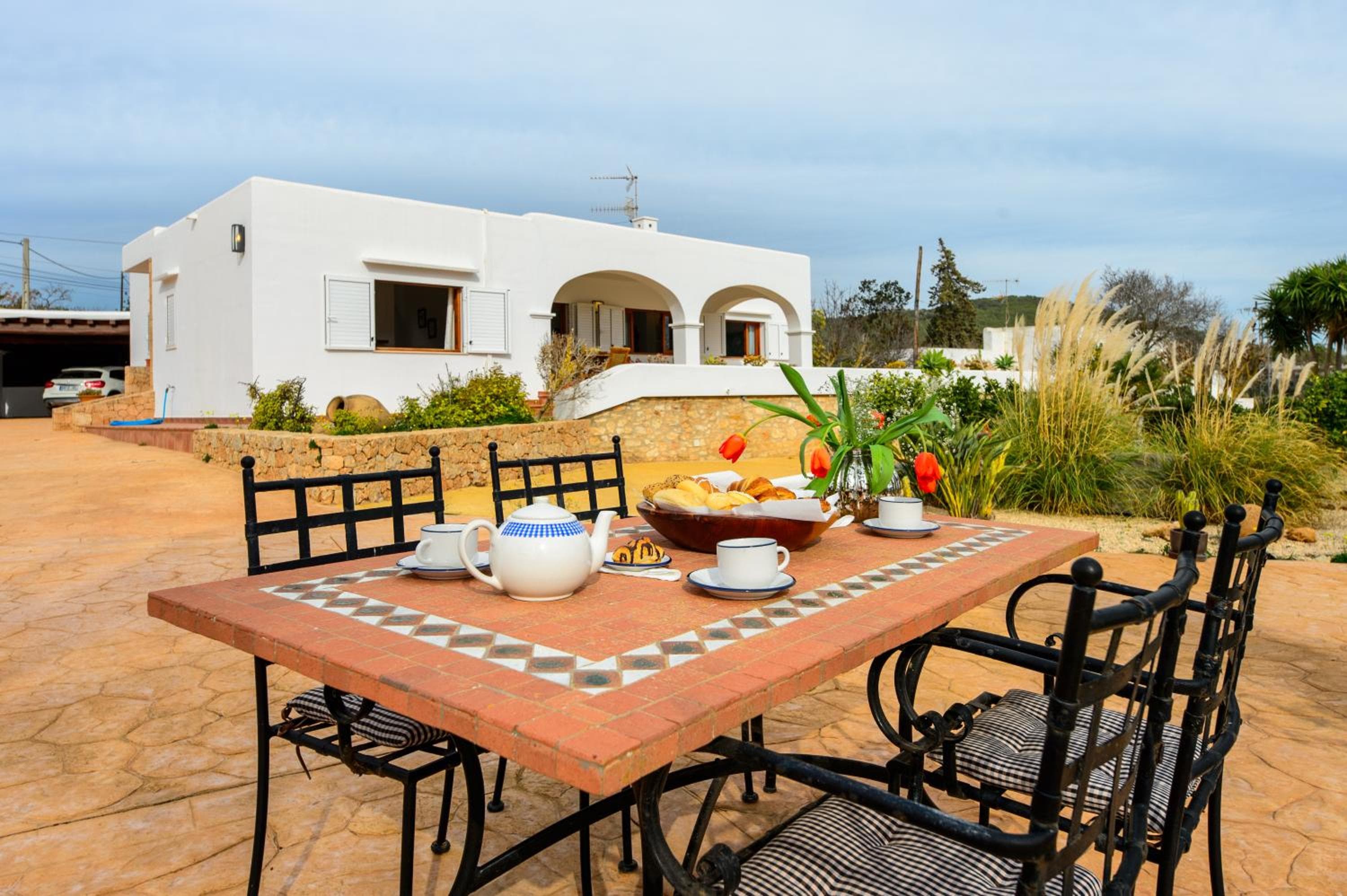 Villa Can Blai — 13