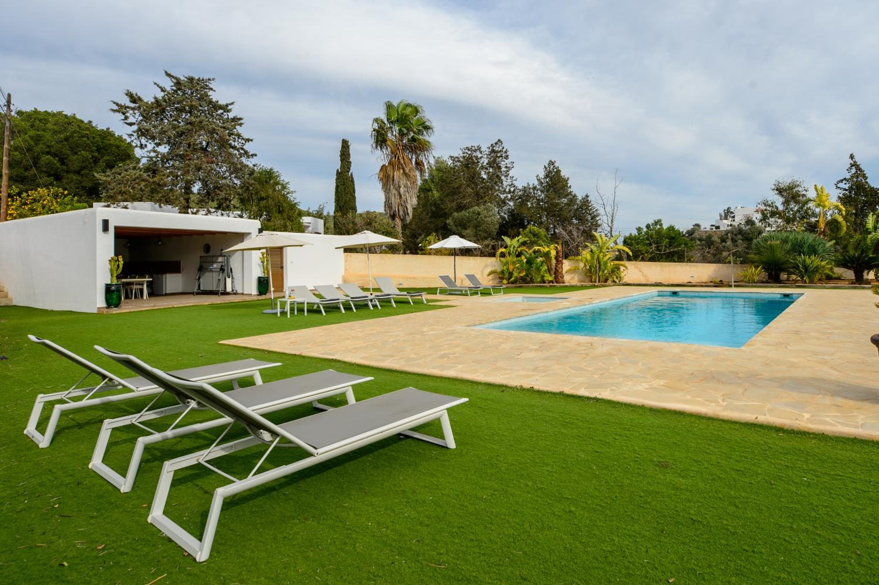 Villa Can Blai — 2