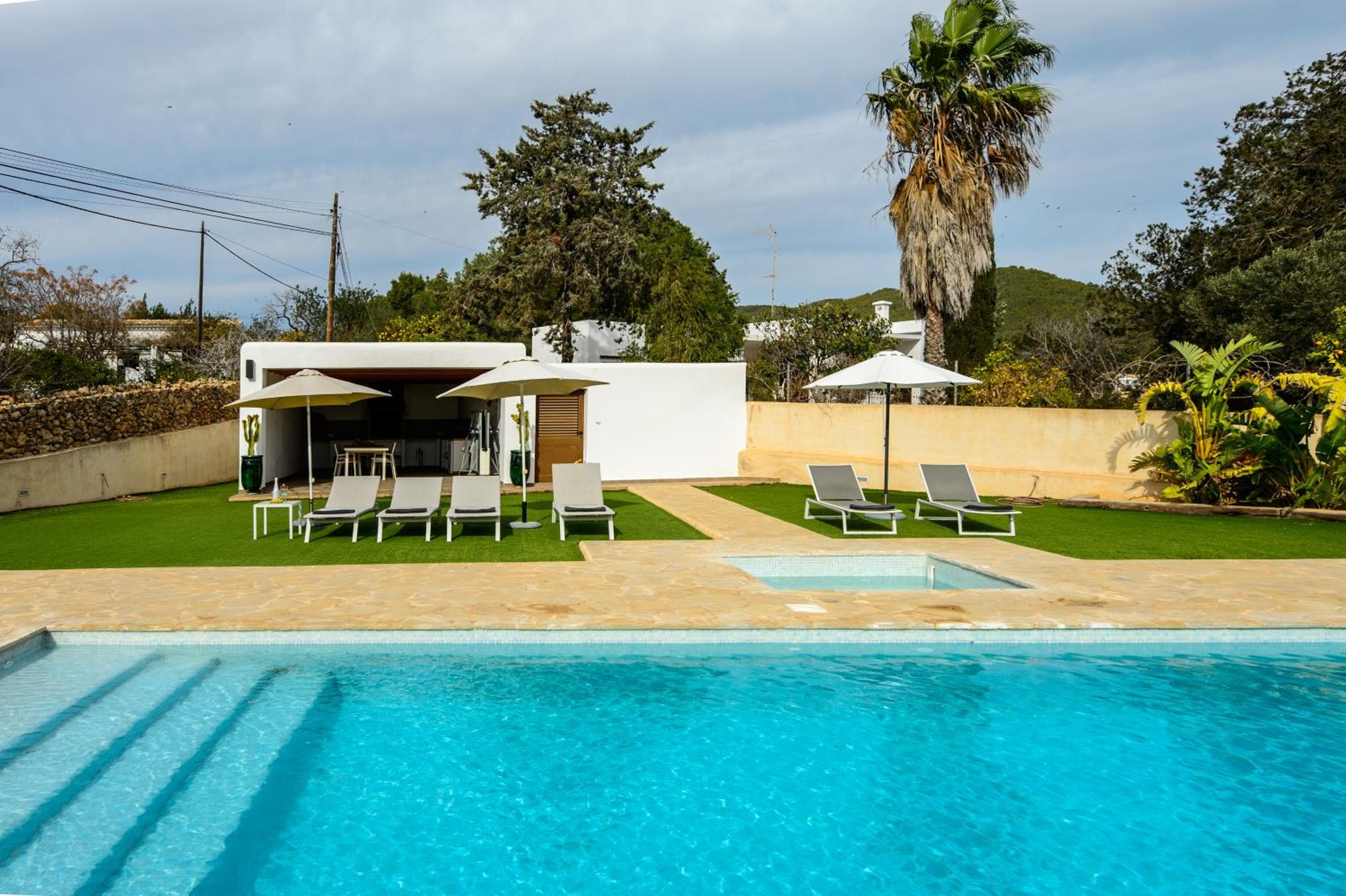 Villa Can Blai — 5