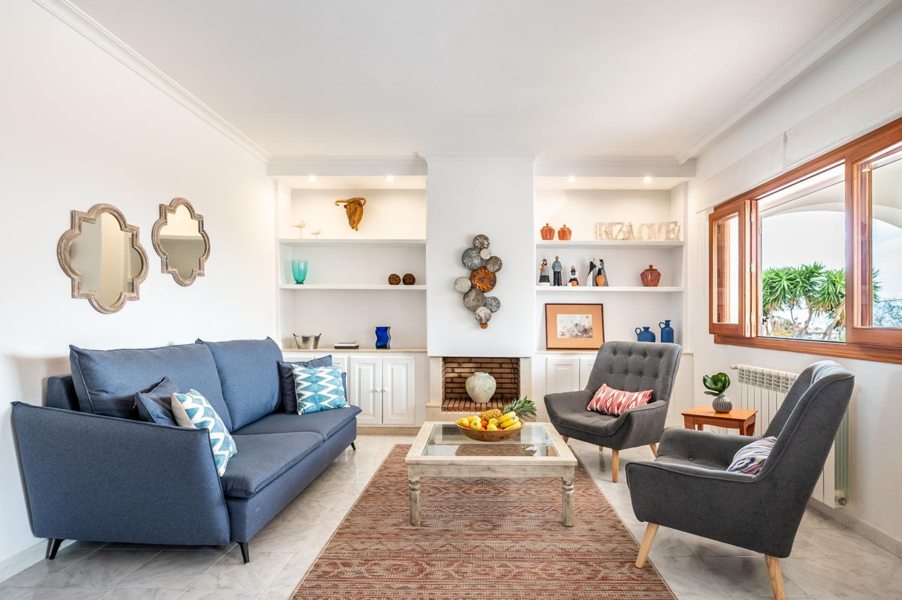 Villa Can Blai — 11