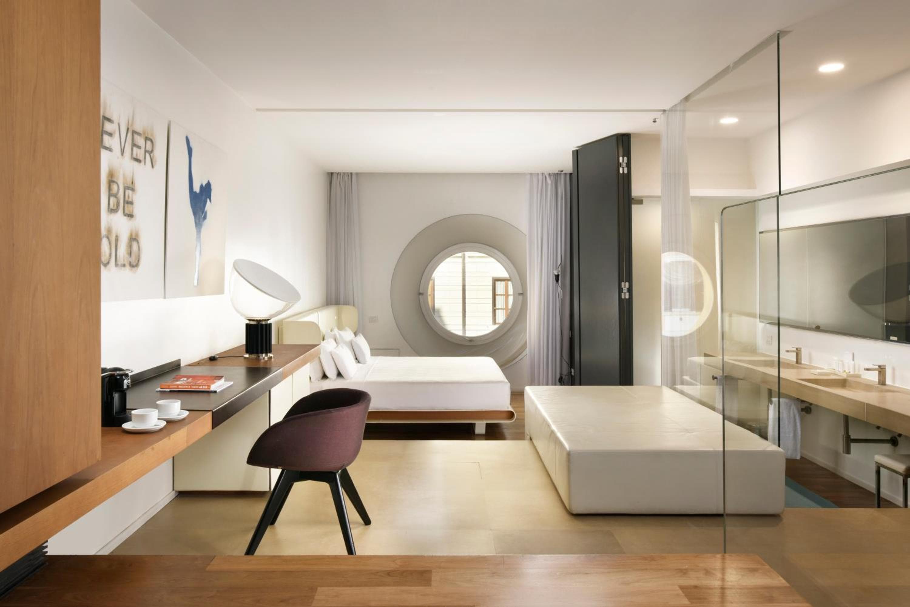 Palazzo Montemartini Rome, A Radisson Collection Hotel — 15