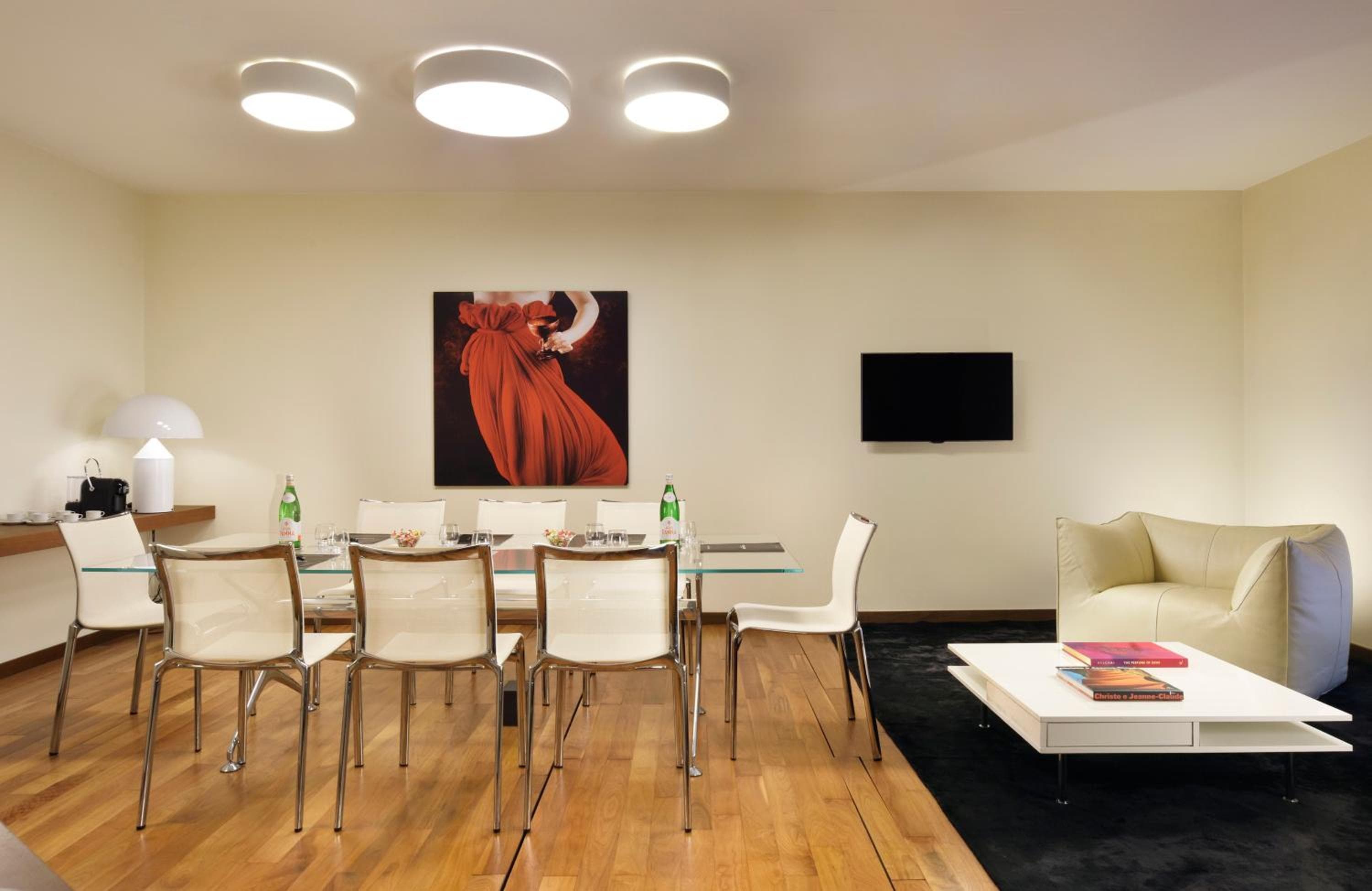 Palazzo Montemartini Roma, A Radisson Collection Hotel — 20