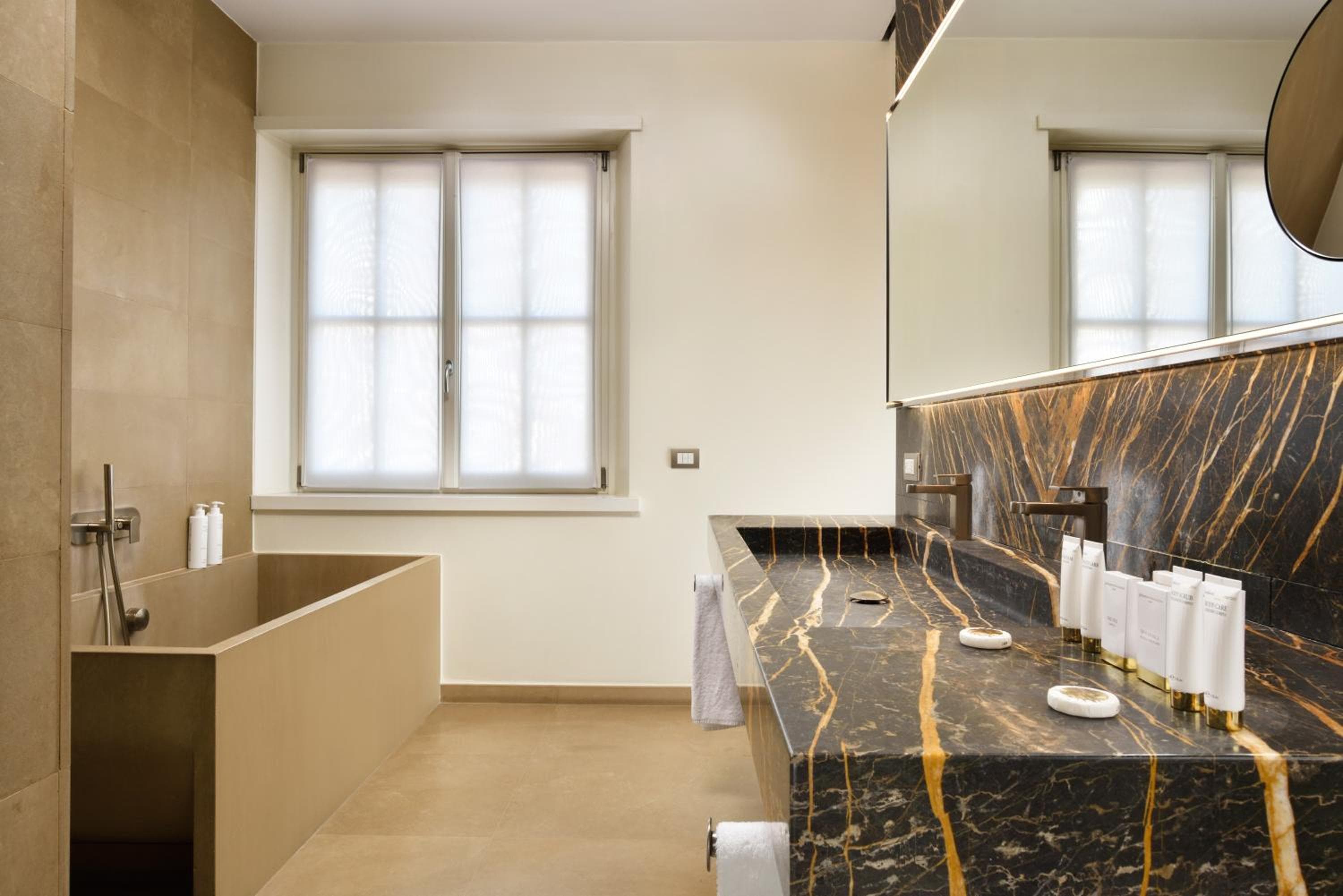 Palazzo Montemartini Roma, A Radisson Collection Hotel — 26