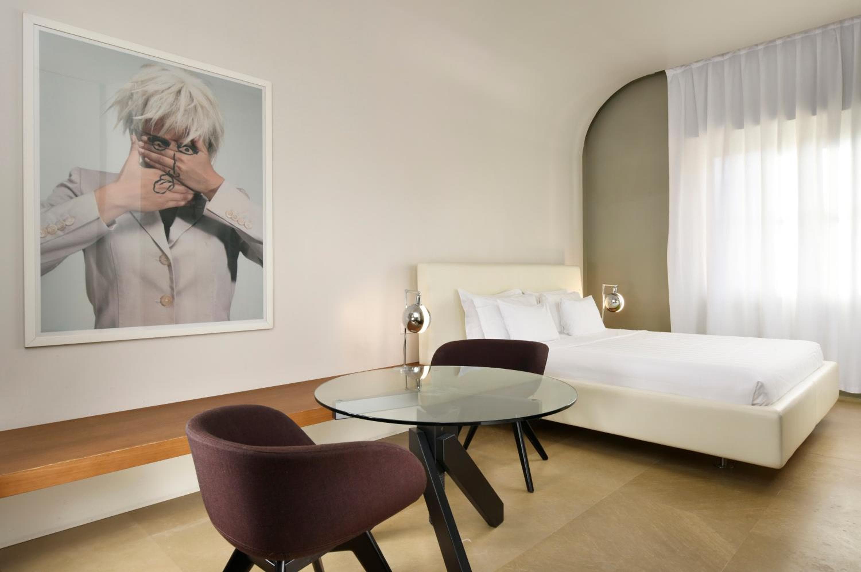 Palazzo Montemartini Roma, A Radisson Collection Hotel — 27