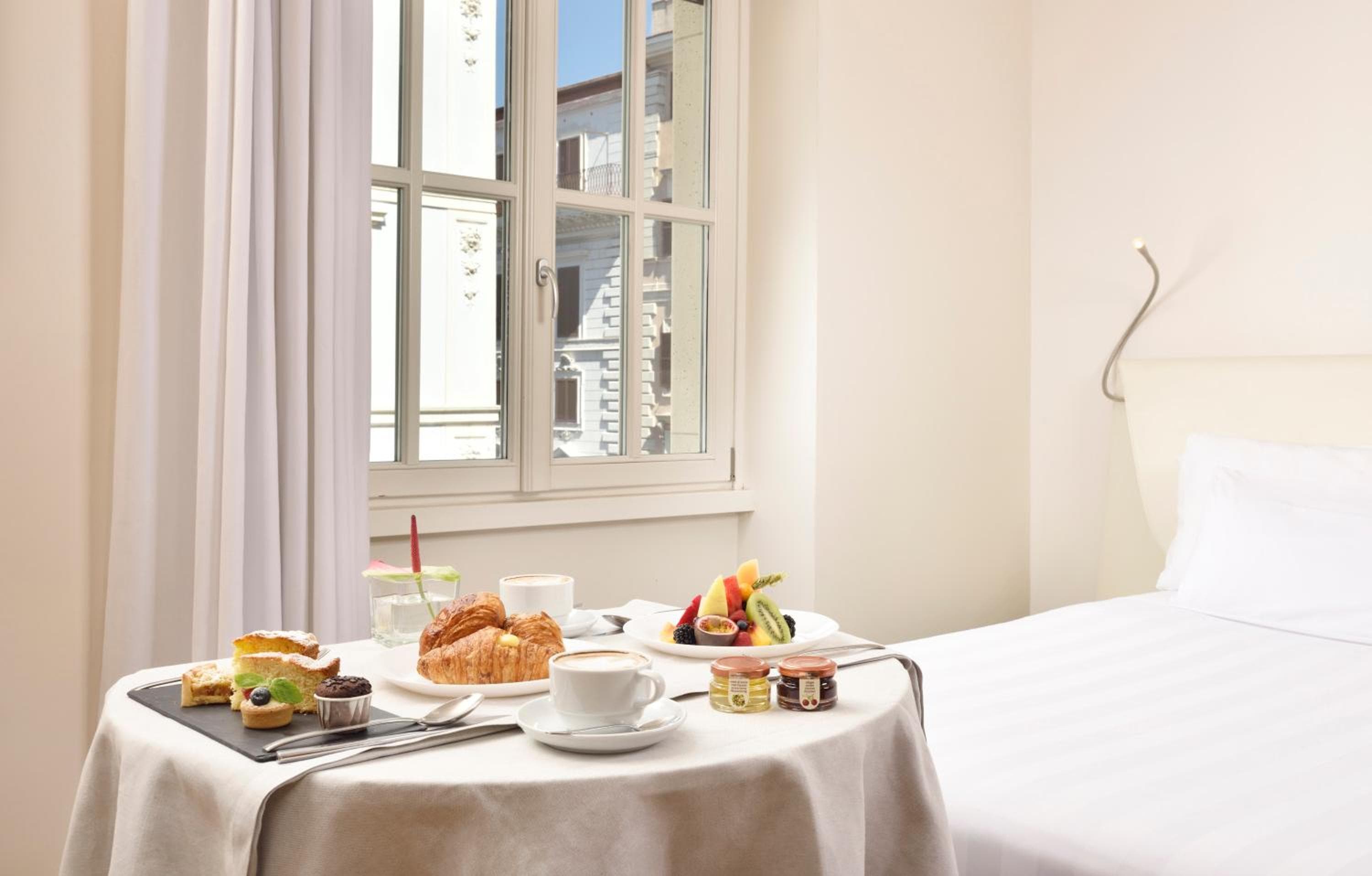Palazzo Montemartini Roma, A Radisson Collection Hotel — 28