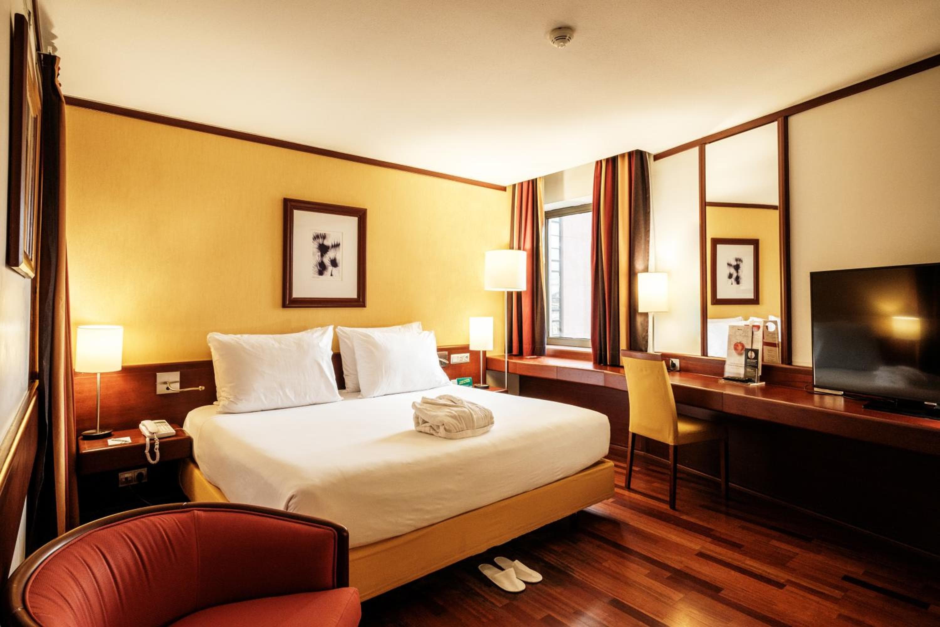 Holiday Inn Lisbon-Continental by IHG — 8