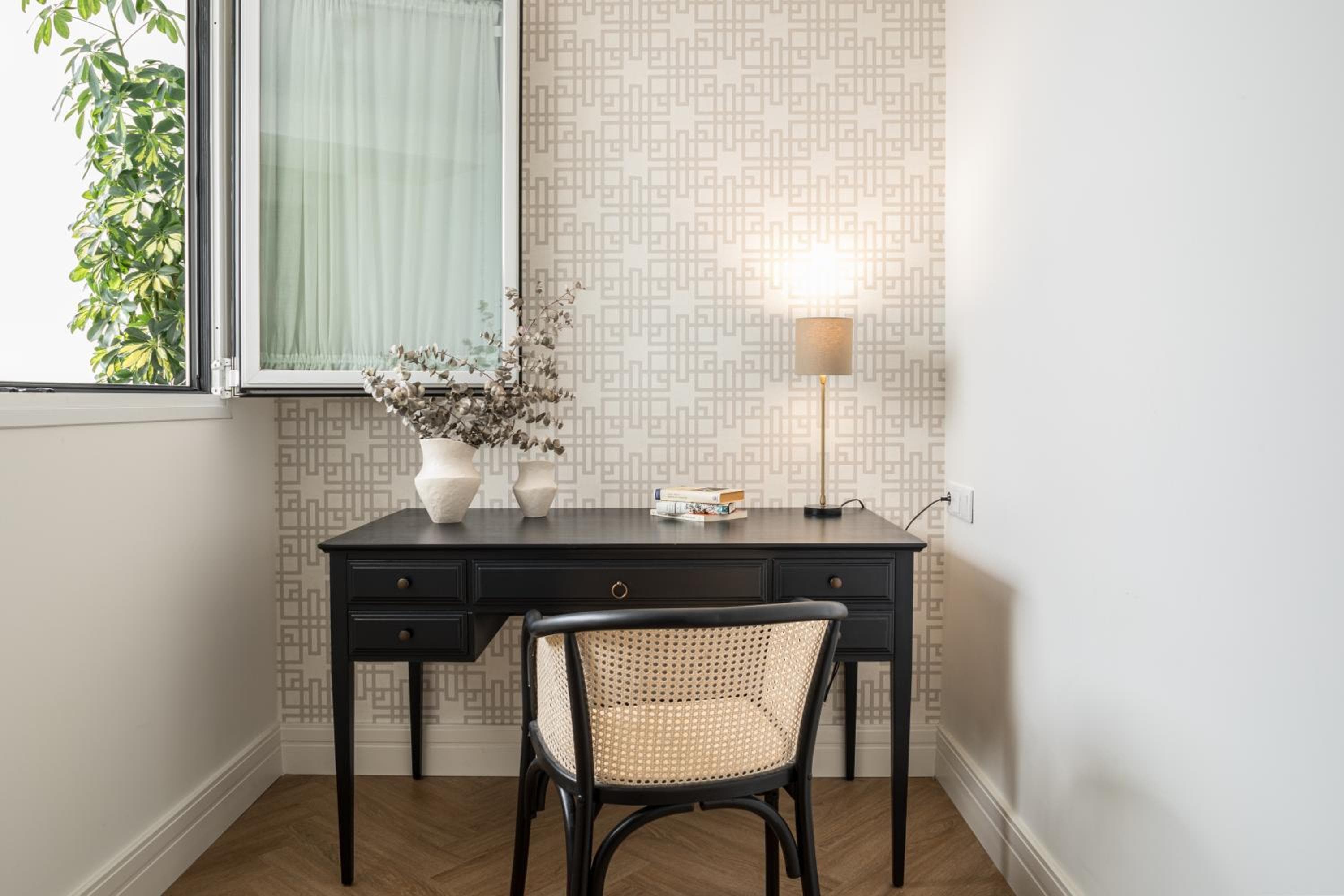 Mylu Suites by Puerta Catedral — 10