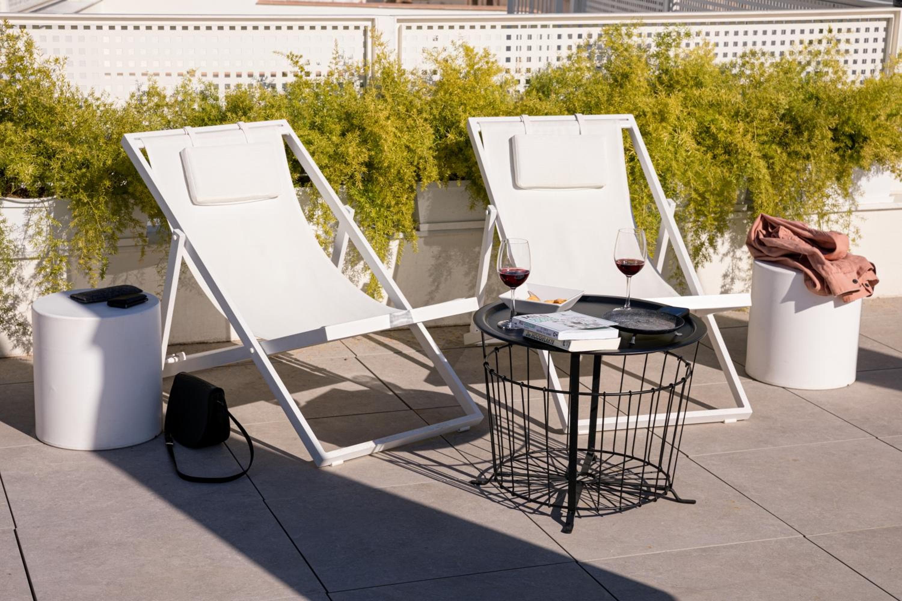 Mylu Suites by Puerta Catedral — 17