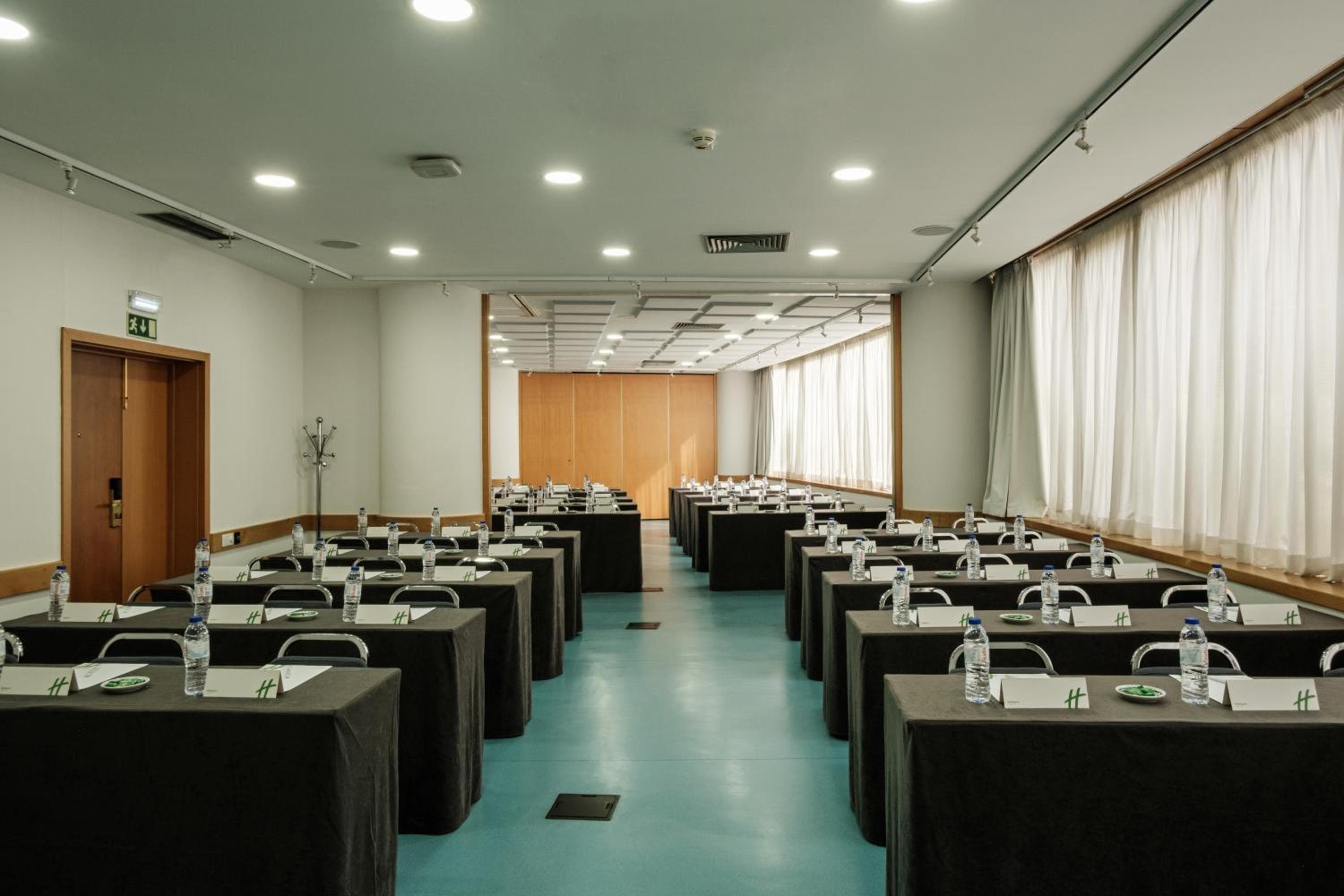 Holiday Inn Lisbon-Continental by IHG — 29