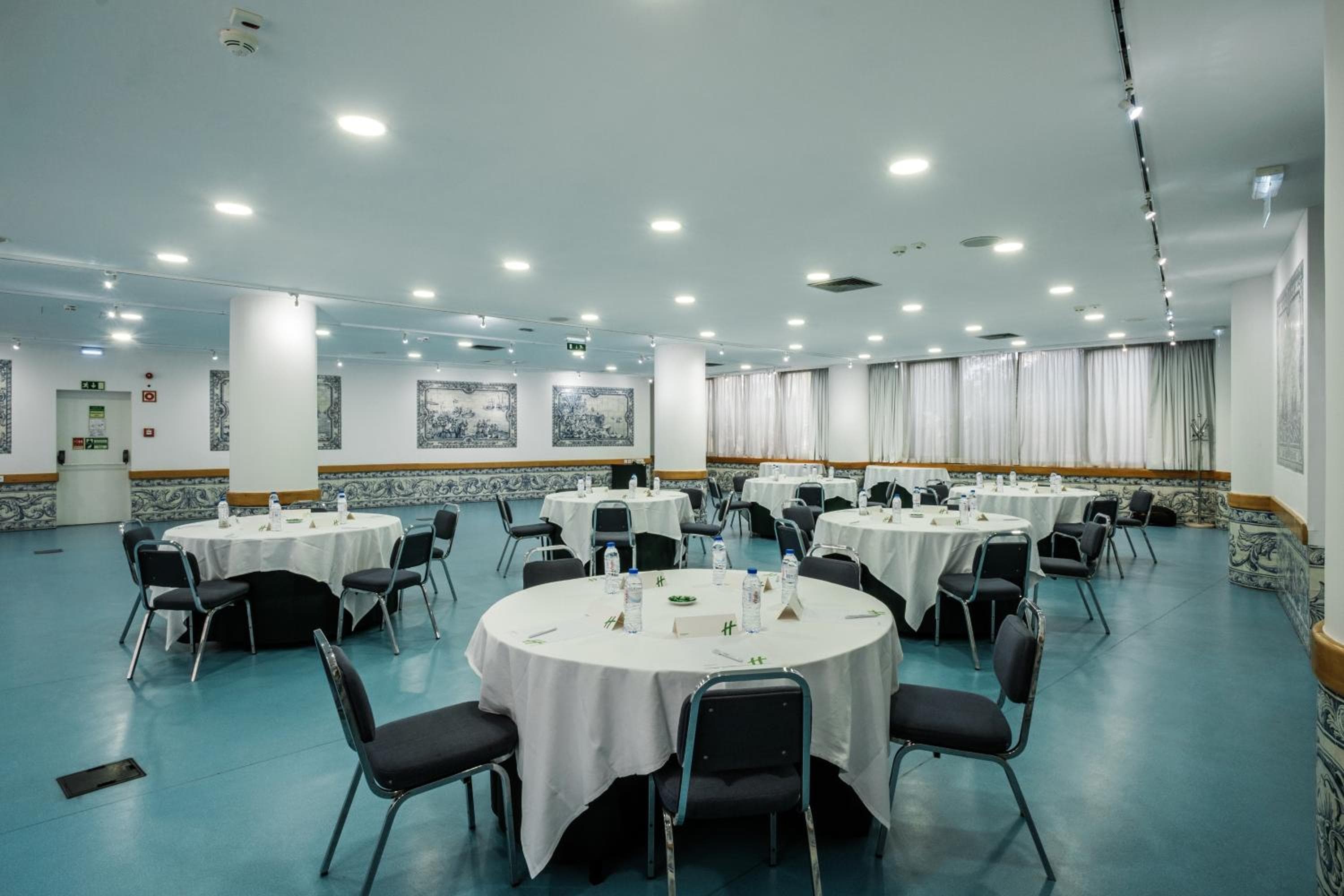 Holiday Inn Lisbon-Continental by IHG — 5