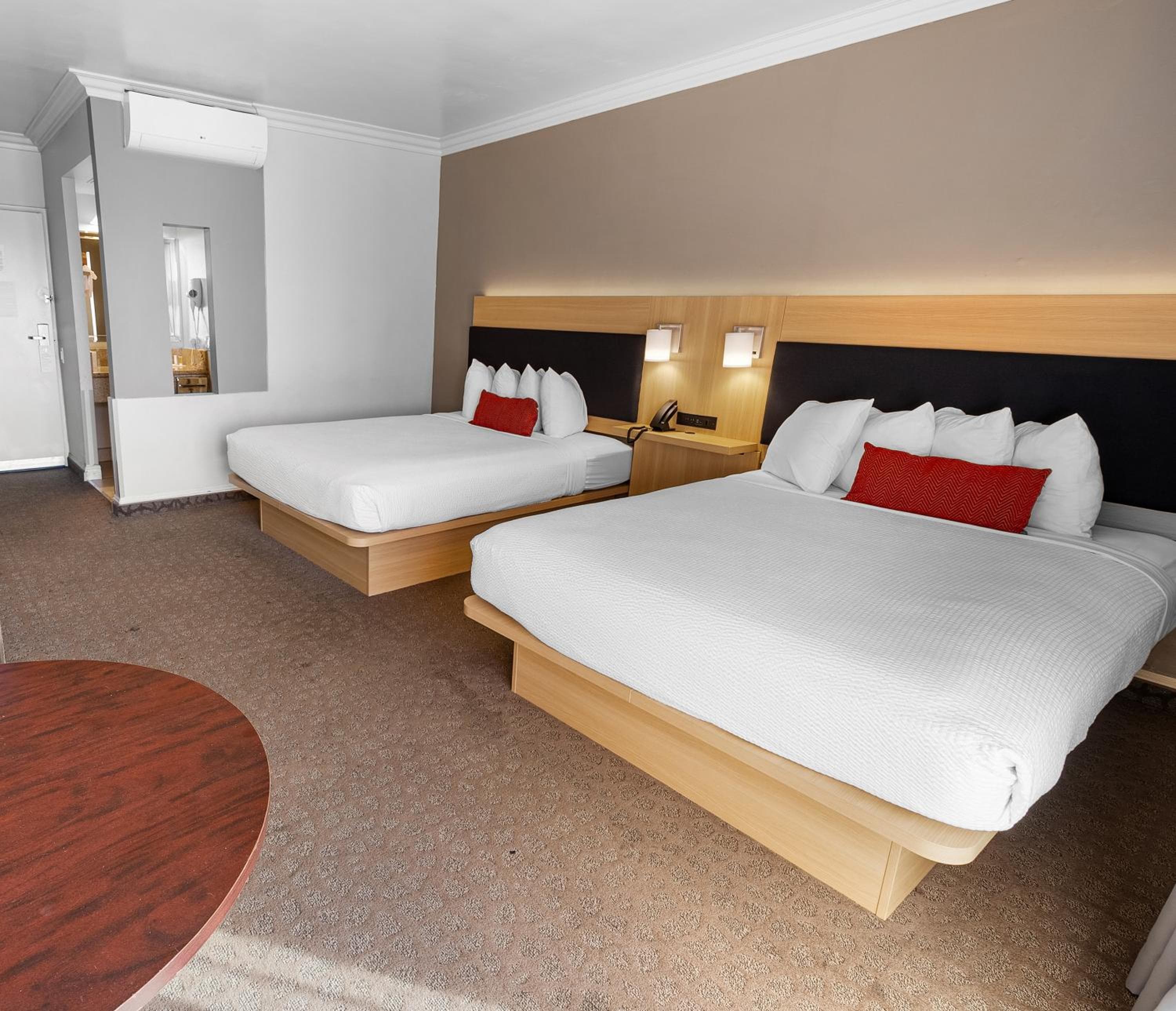 El hotel vivo — 2