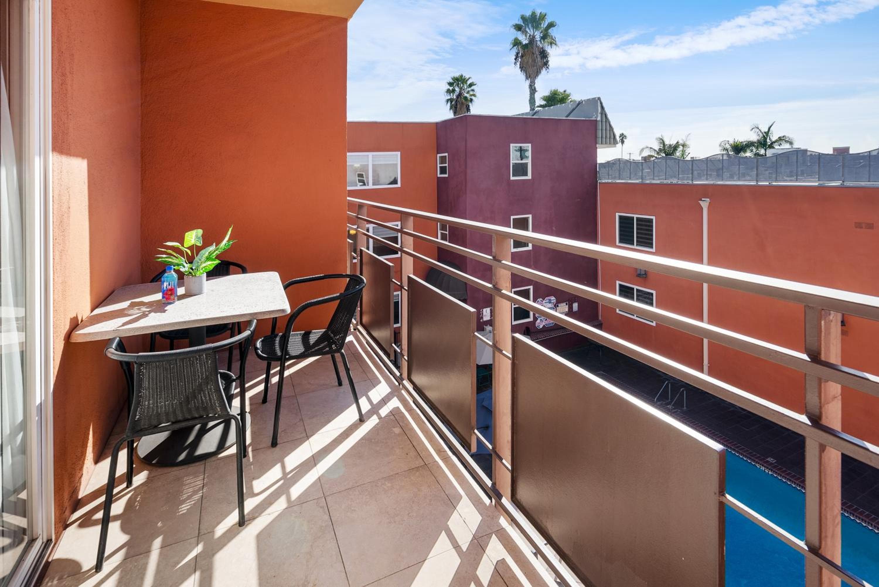El hotel vivo — 5