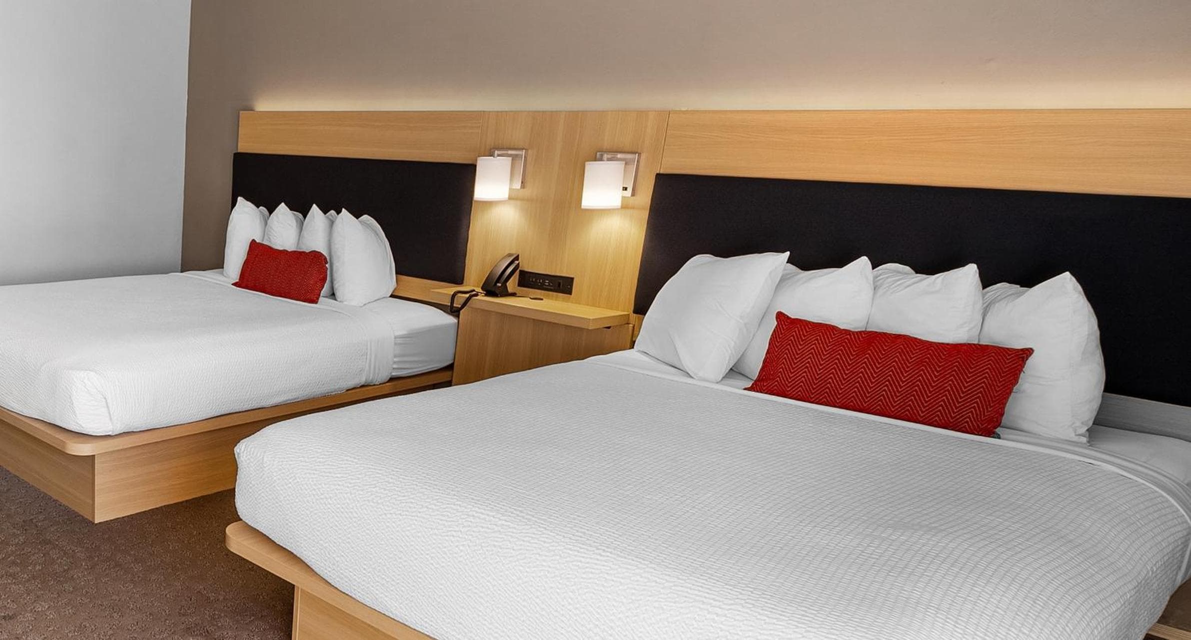 El hotel vivo — 7