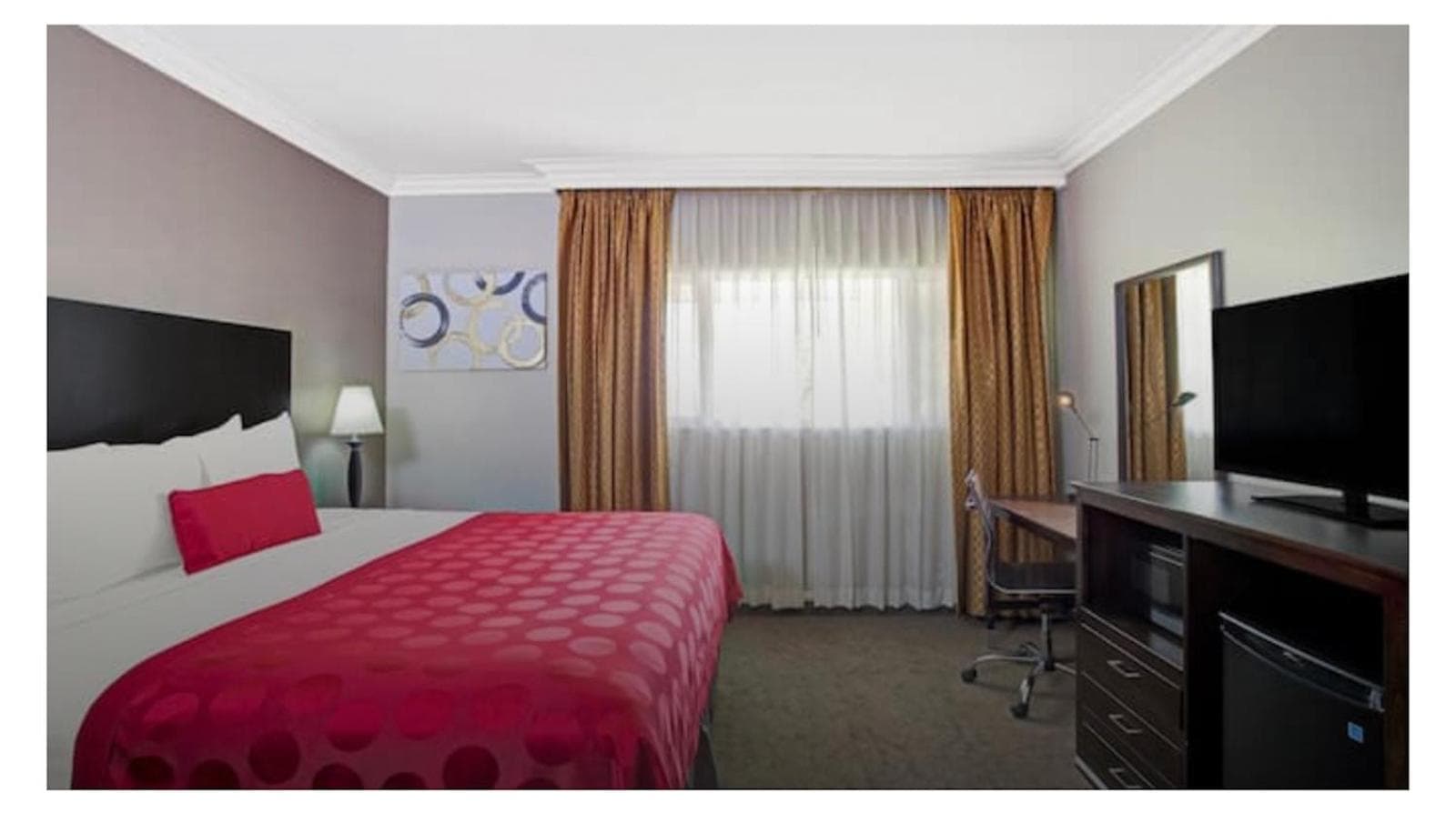 El hotel vivo — 9