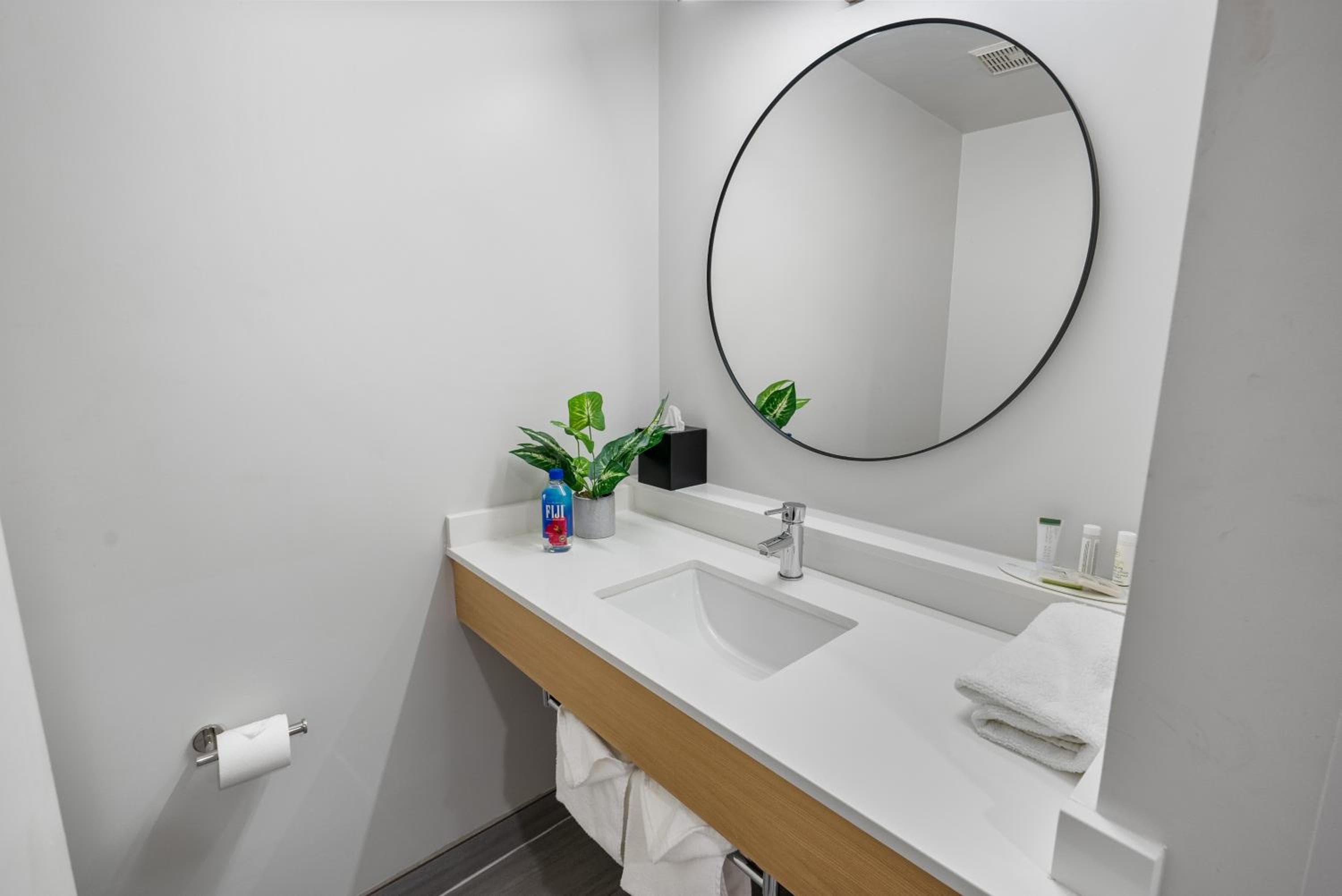 El hotel vivo — 10
