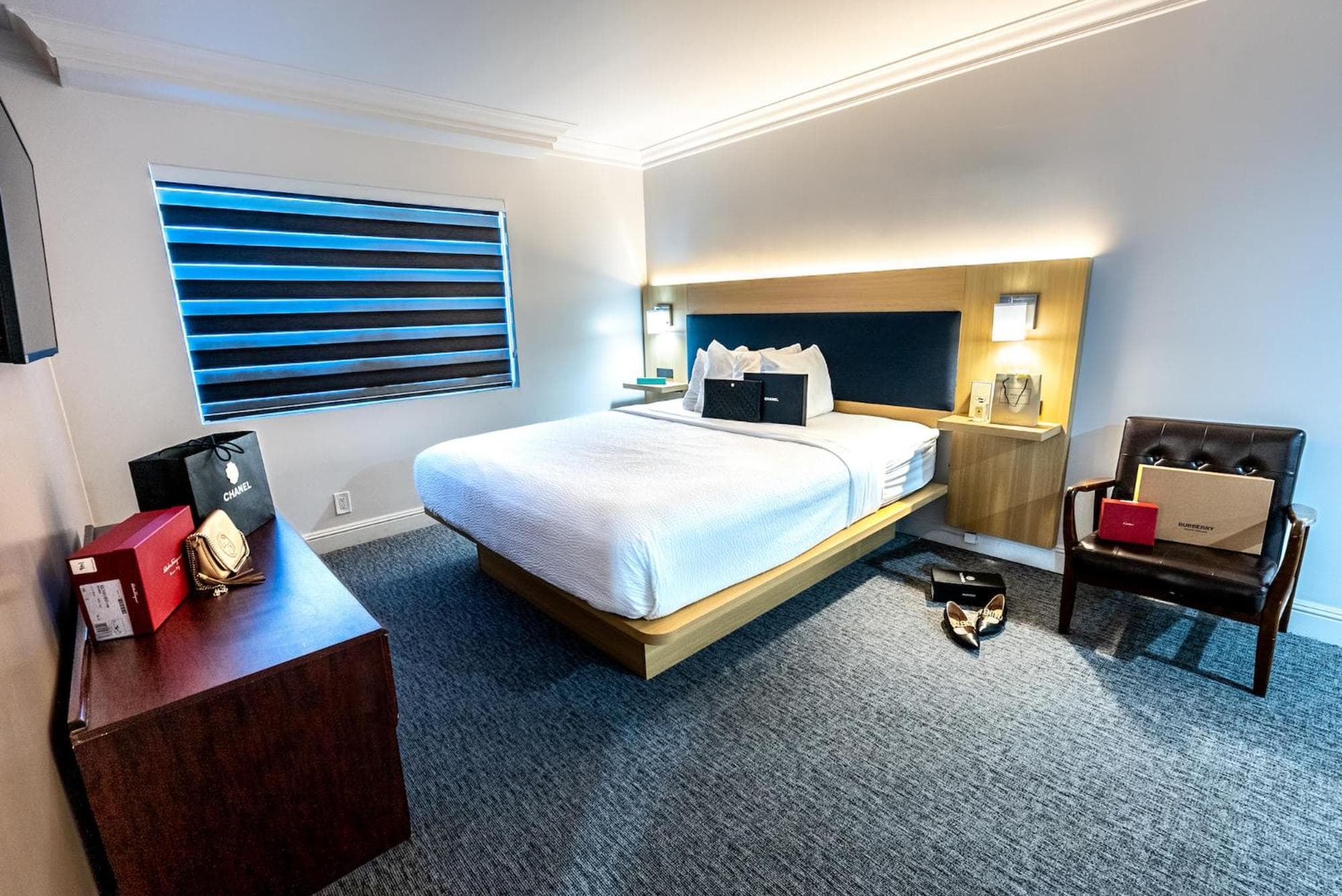 El hotel vivo — 11