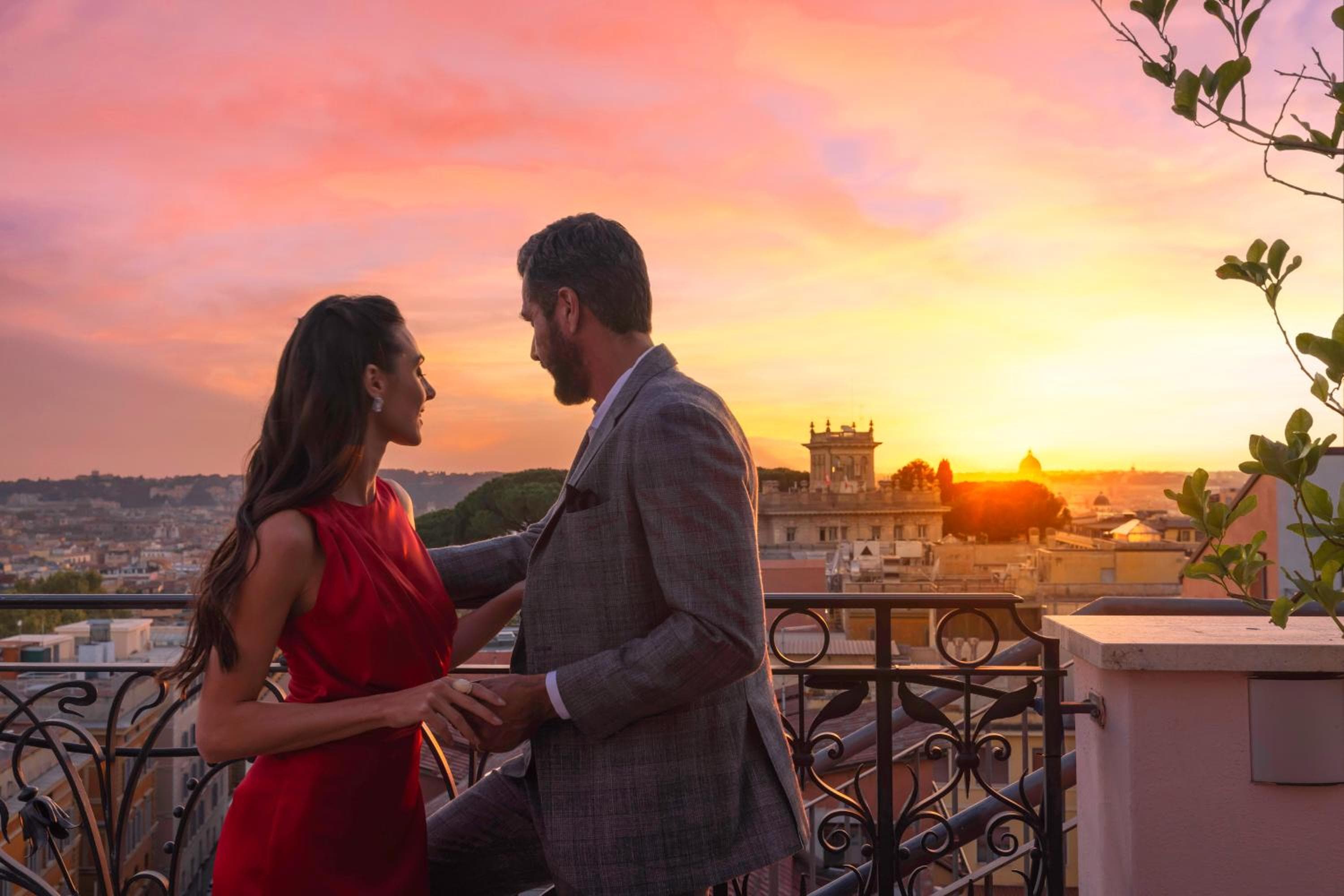 Baglioni Hotel Regina - I principali hotel del mondo — 2