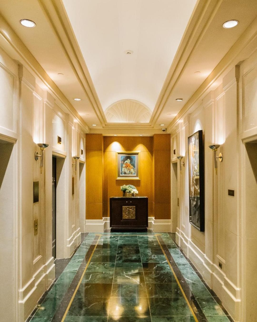 Sofitel New York — 27