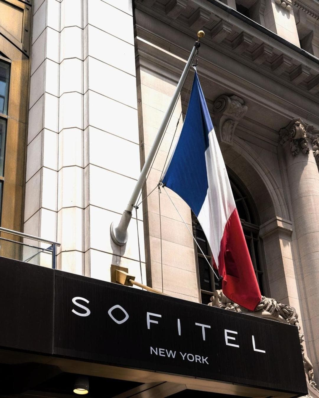 Sofitel New York — 7
