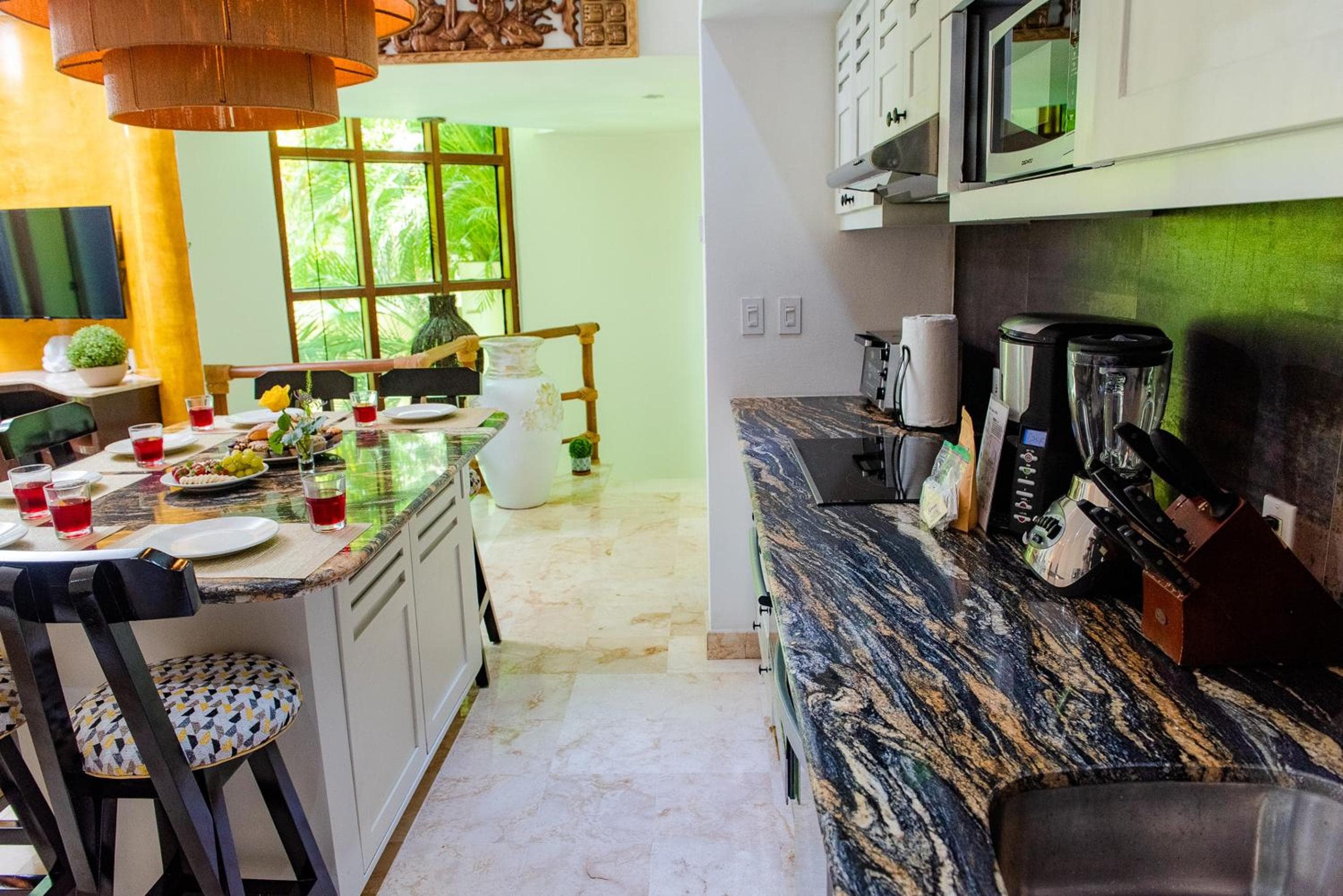 Maya Villa Condo Hotel und Beachclub — 15