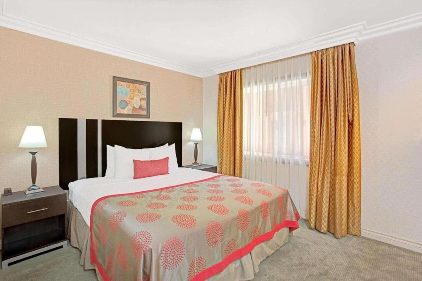 El hotel vivo — 13