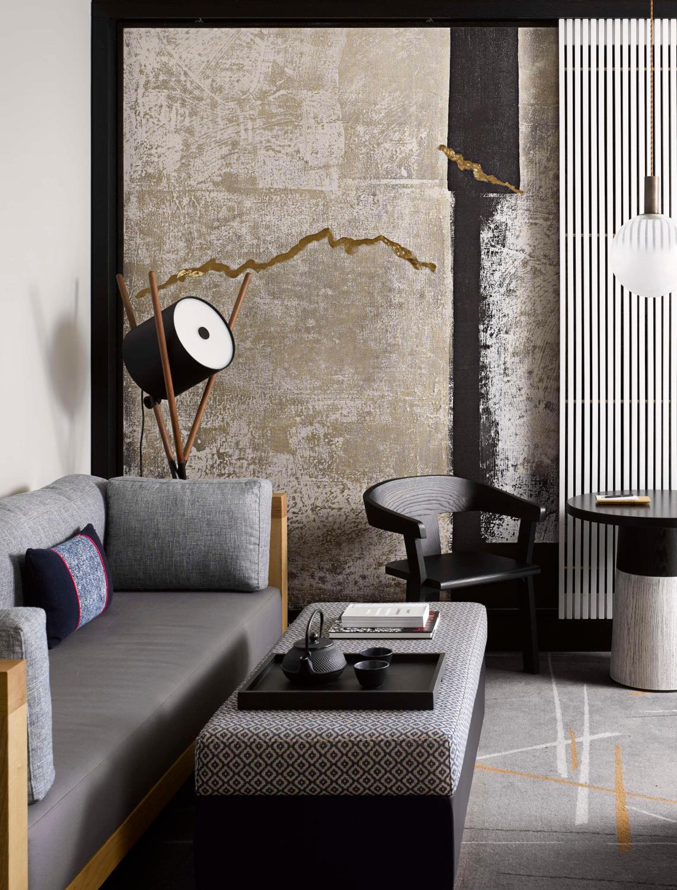 Nobu Hotel London Shoreditch — 5