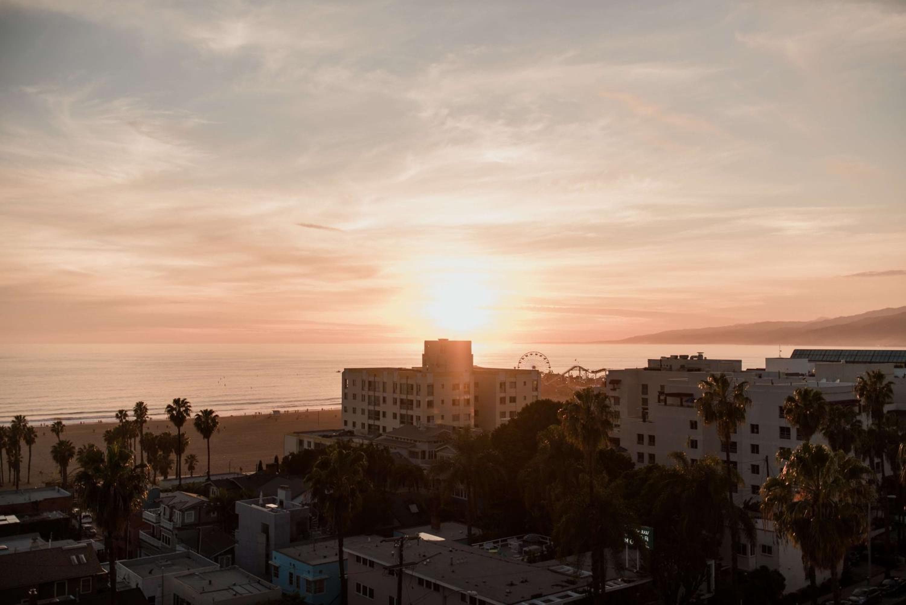Viceroy Santa Monica — 24