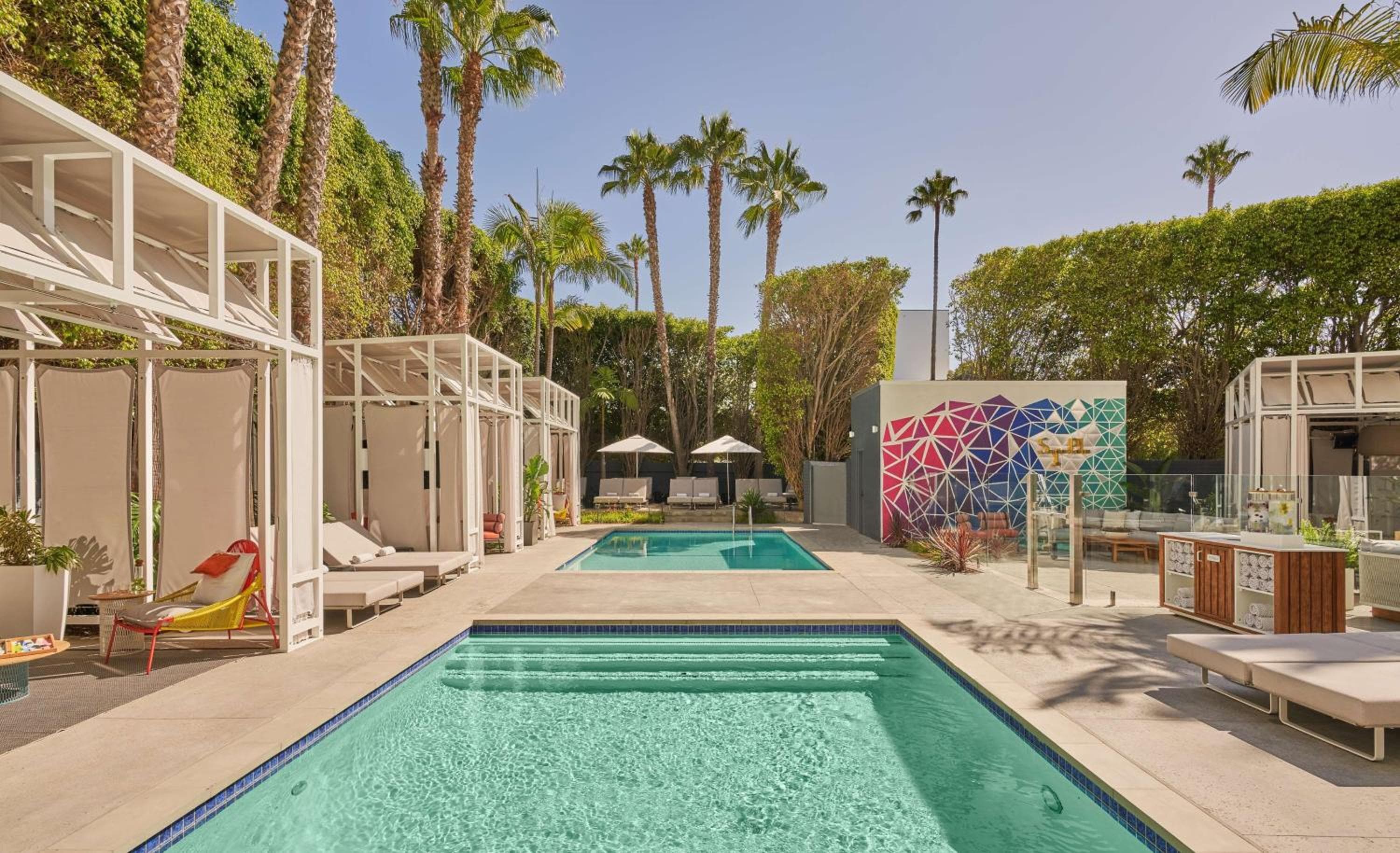 Viceroy Santa Monica — 4