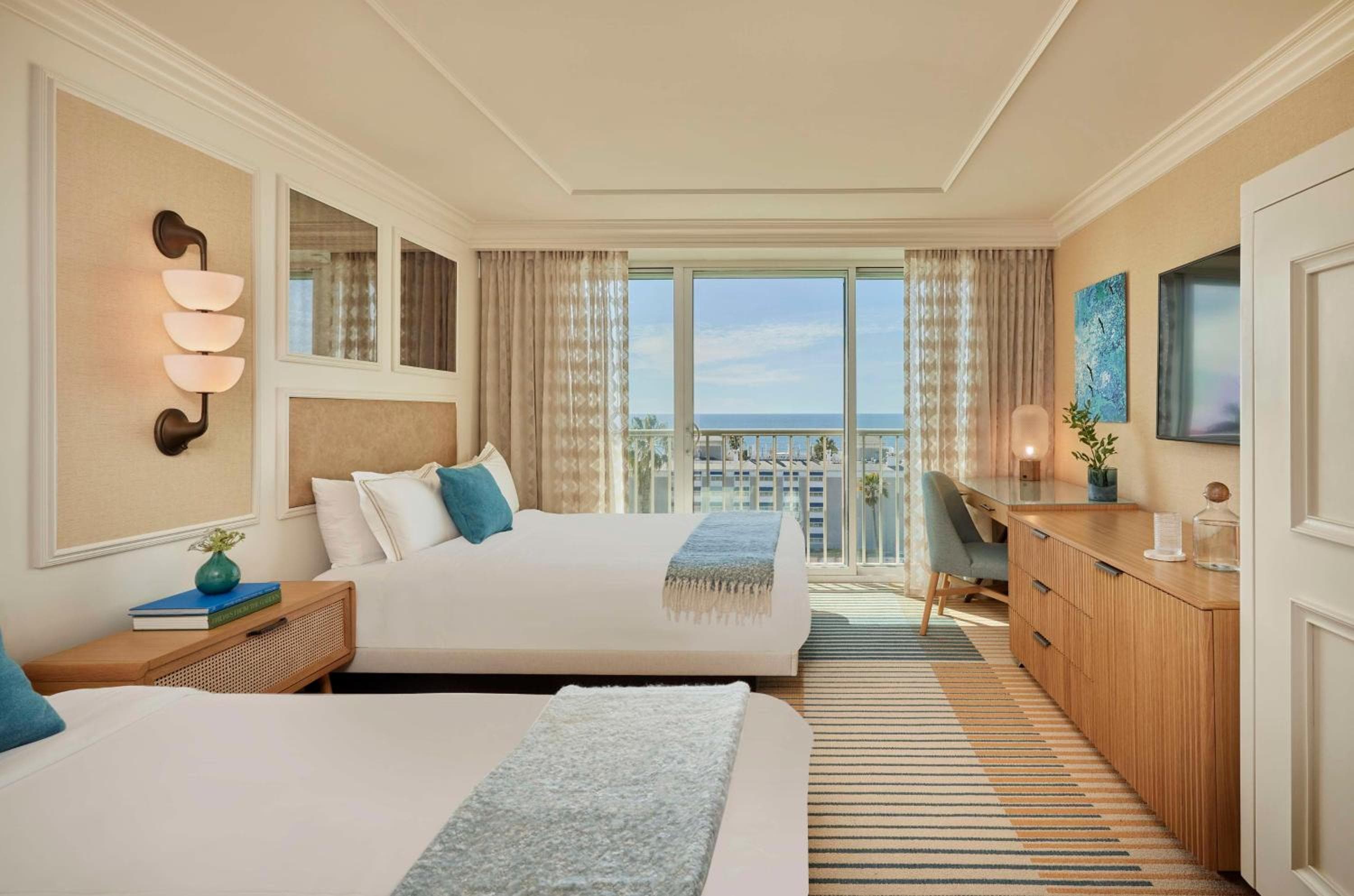 Viceroy Santa Monica — 5