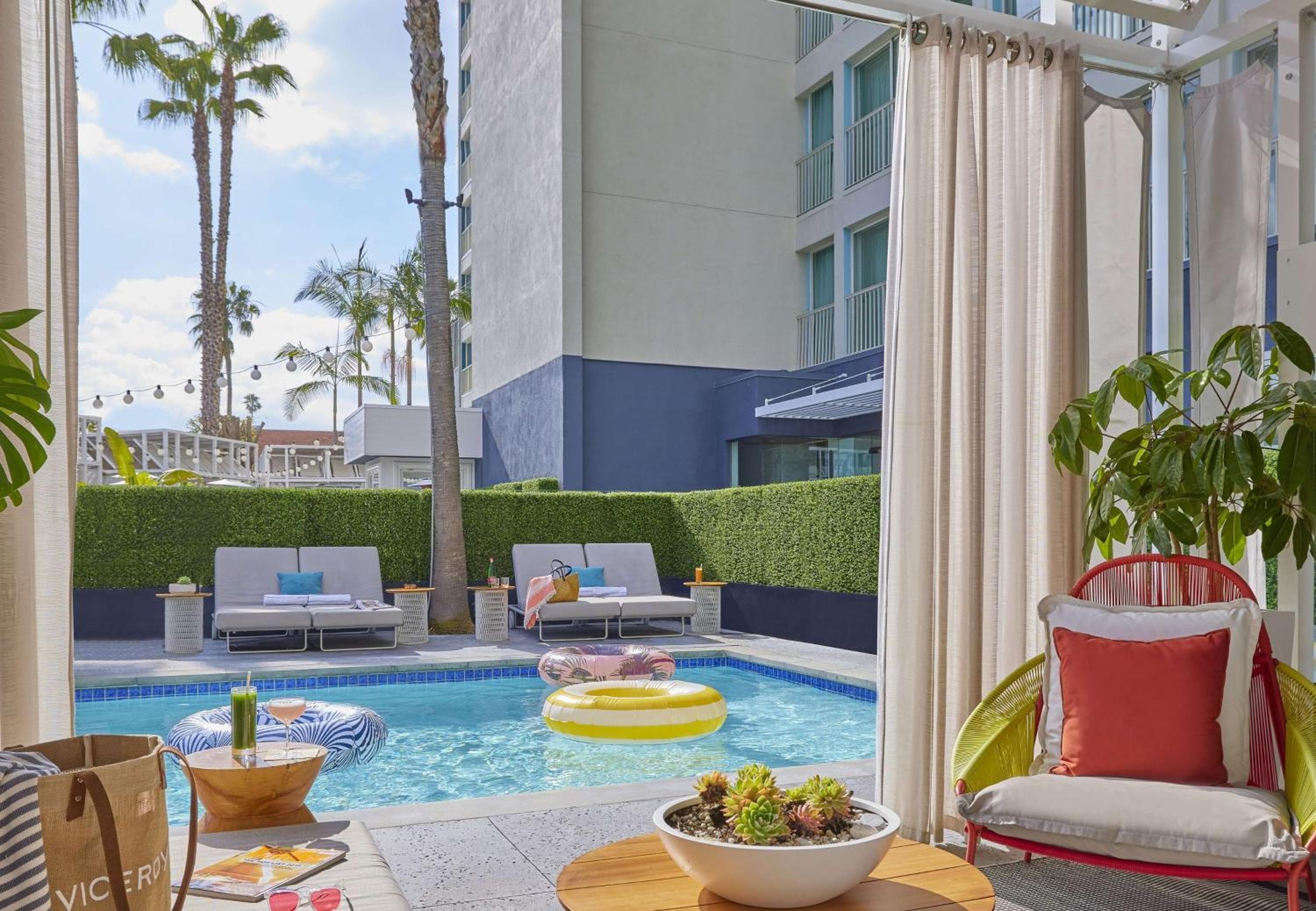 Viceroy Santa Monica — 7