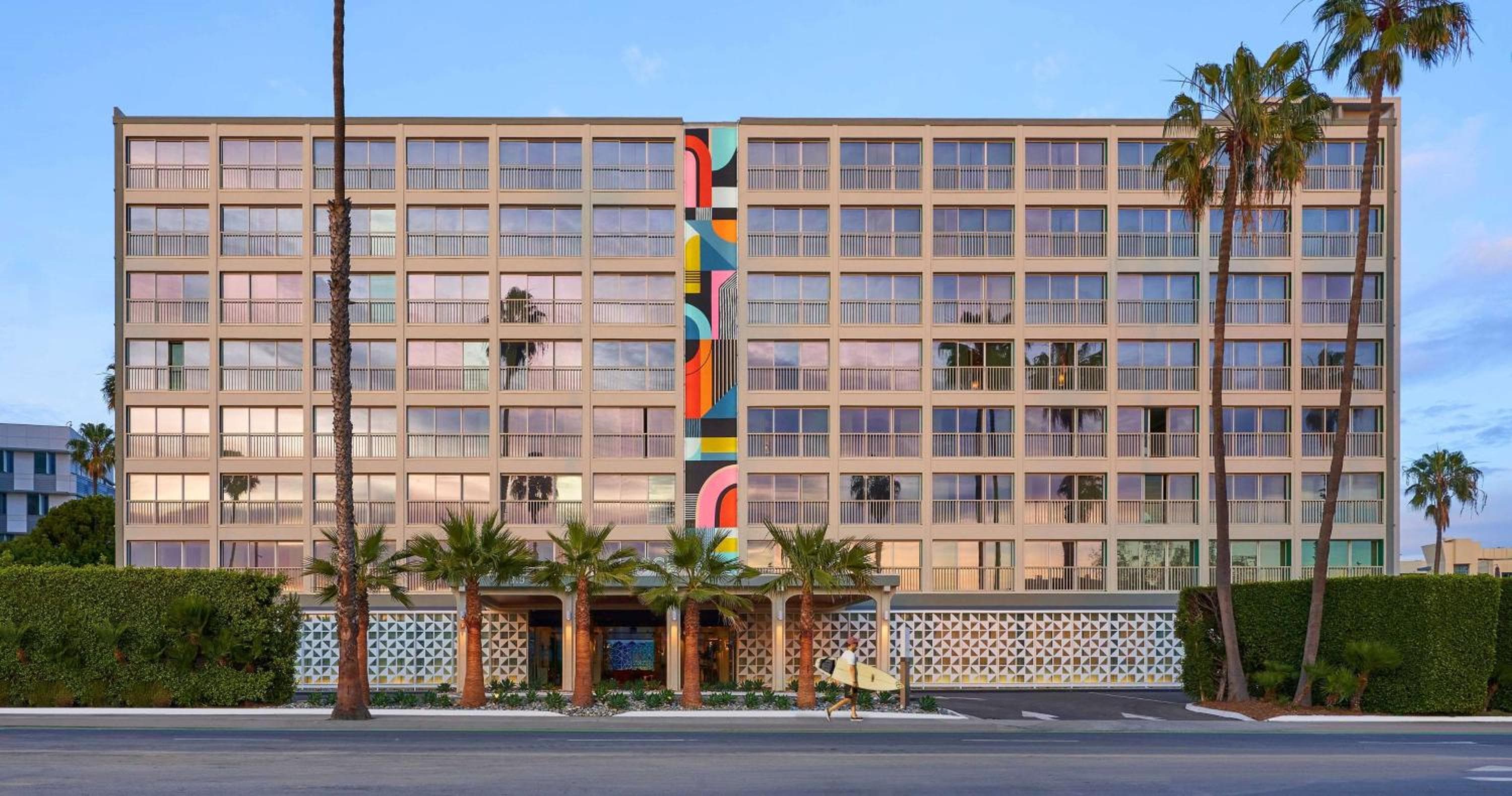 Viceroy Santa Monica — 27