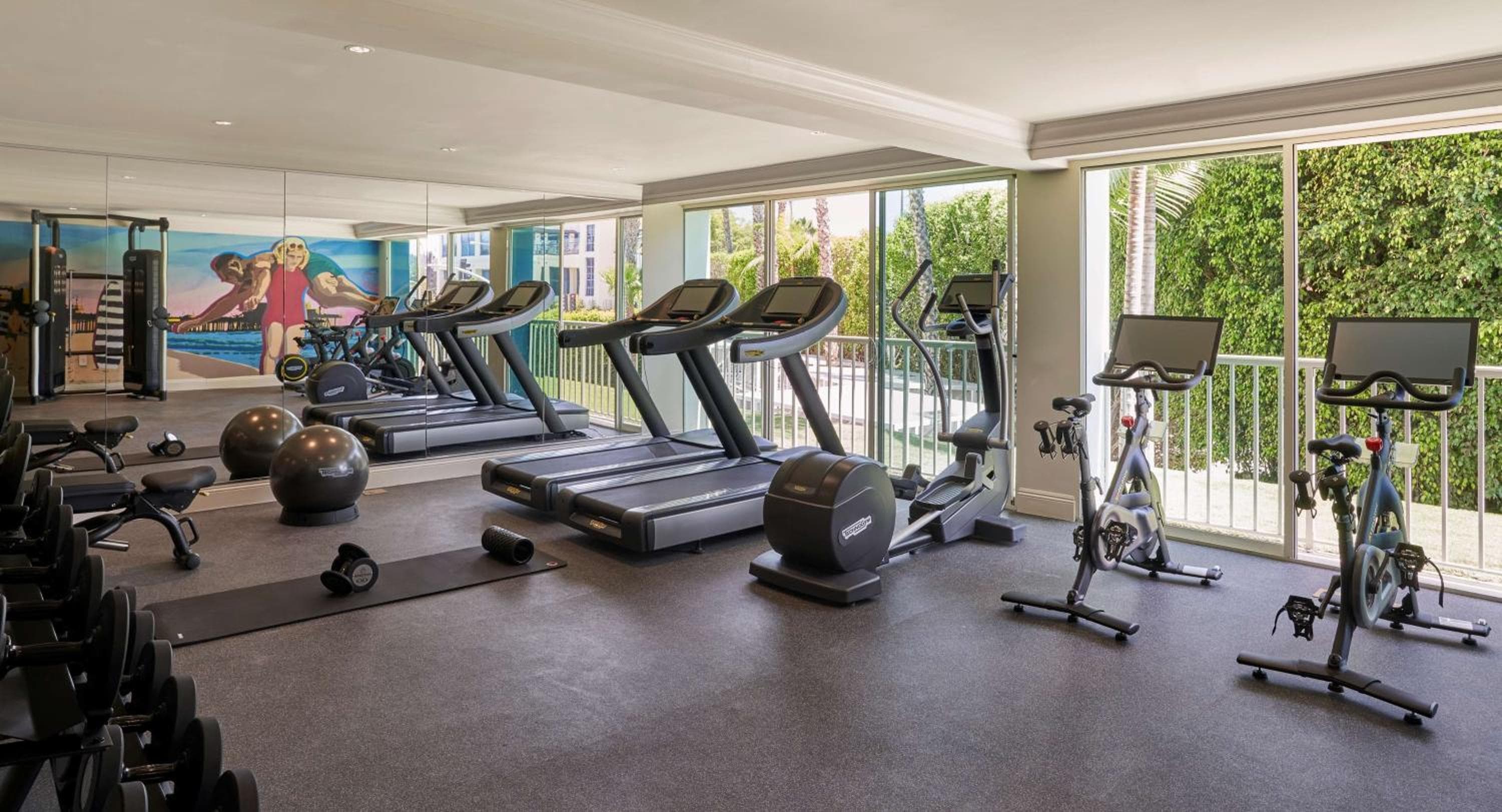 Viceroy Santa Monica — 10