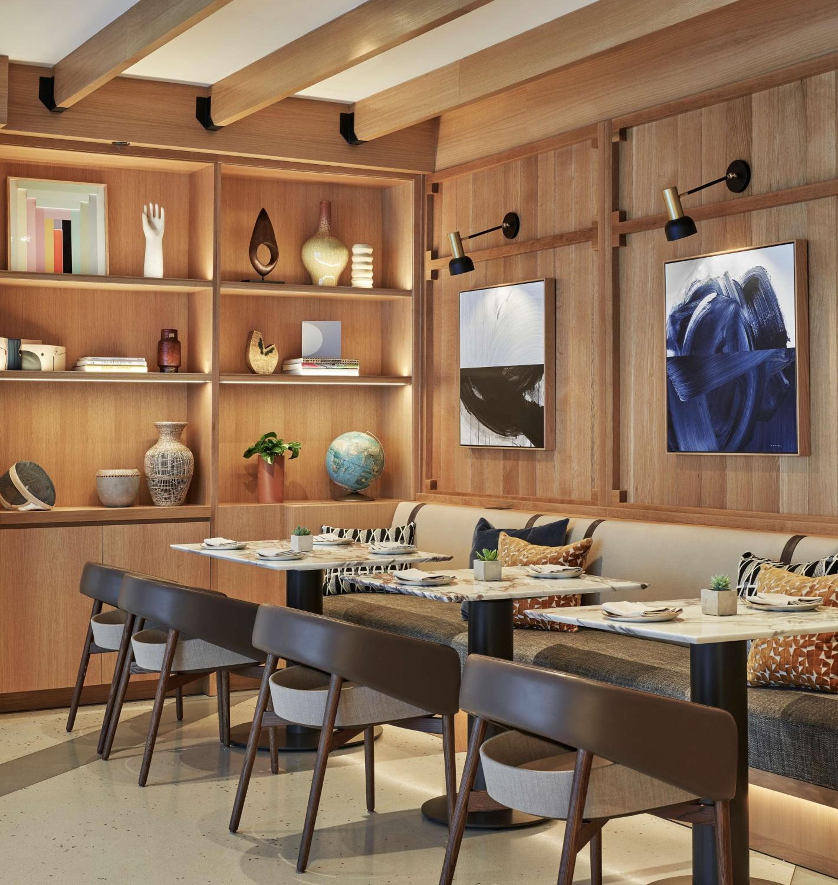 Viceroy Santa Monica — 13