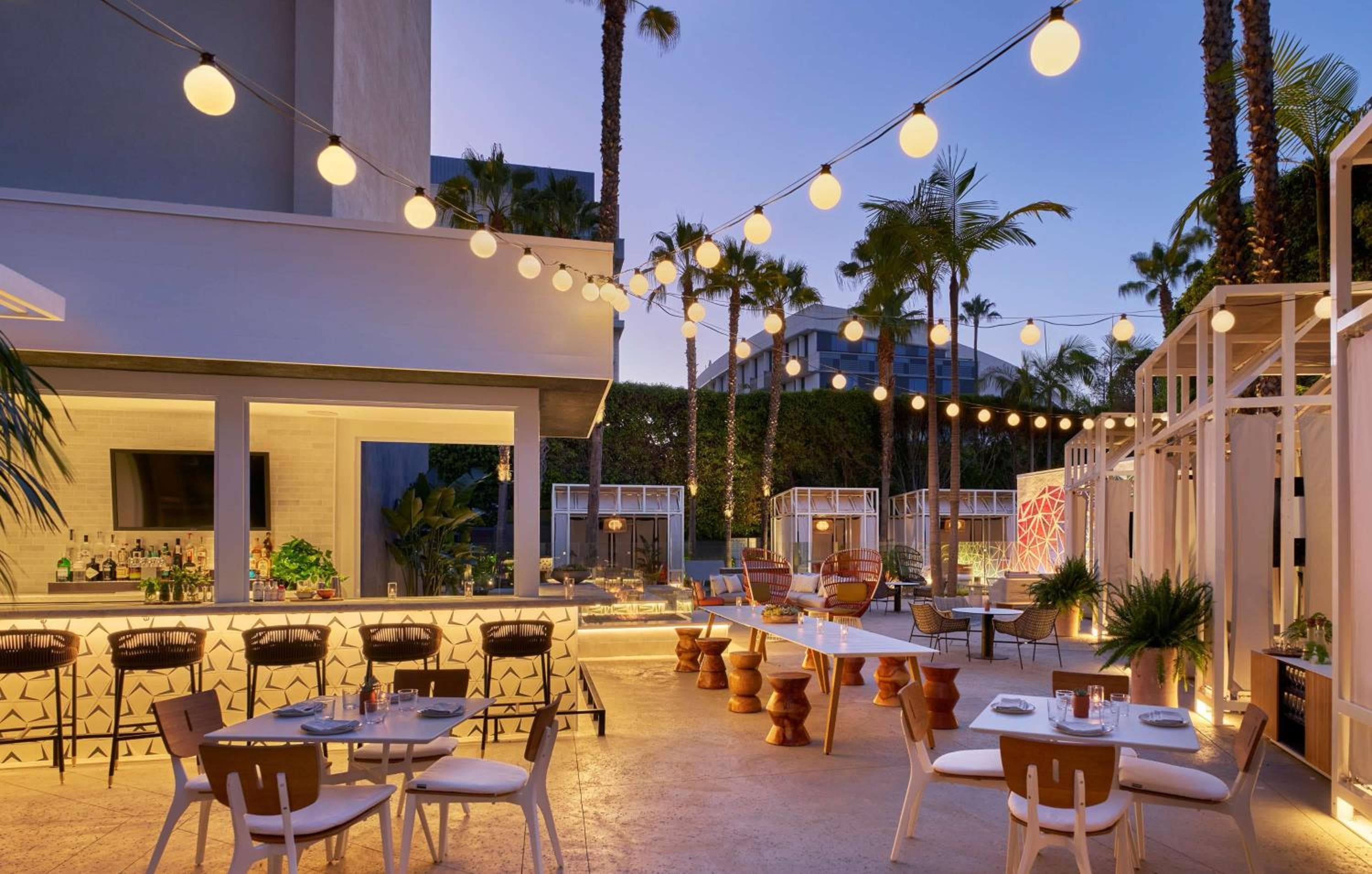 Viceroy Santa Monica — 22